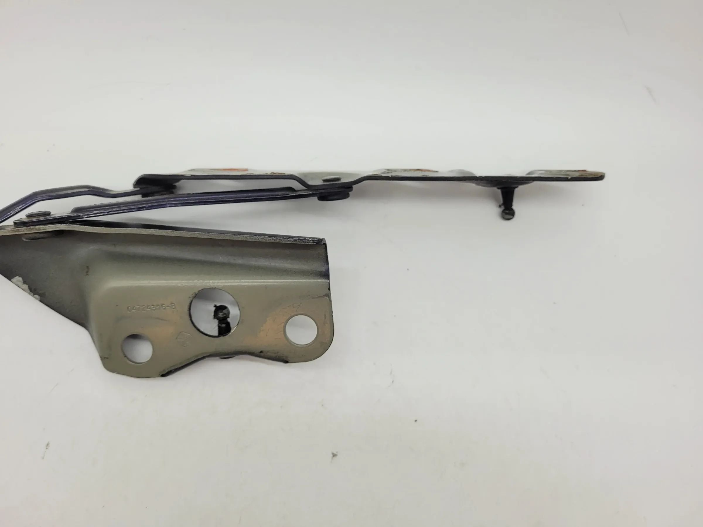 Chrysler Stratus Cabrio JA/JX Scharnier Heckklappe Rechts 04724316-B (Original)
