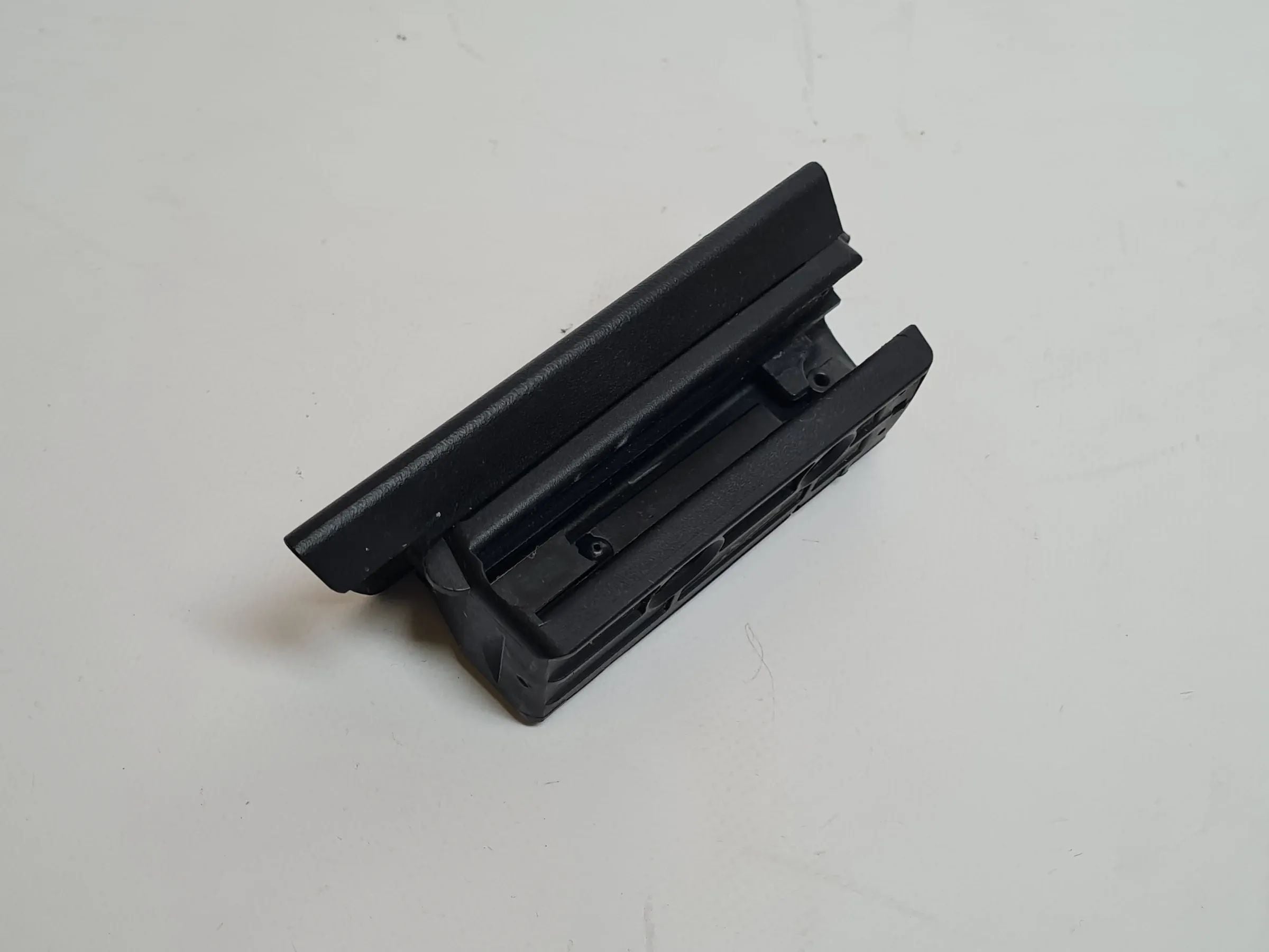 BMW X5 E53 Befestigung Klammer Kofferraum Rechts 40.15-0034201 (Original)