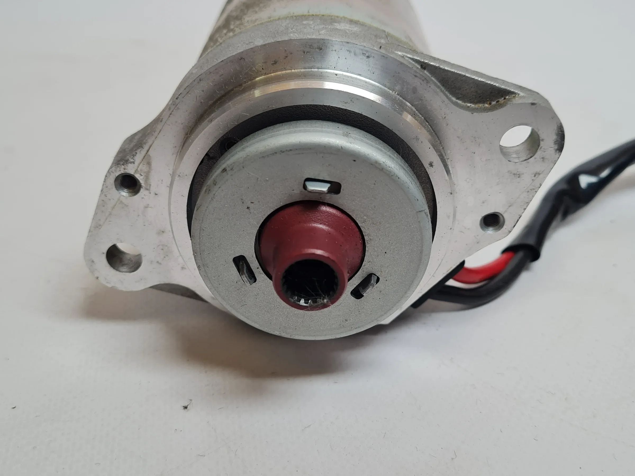 Opel Corsa C X01 Servopumpe 09191628 (Original)