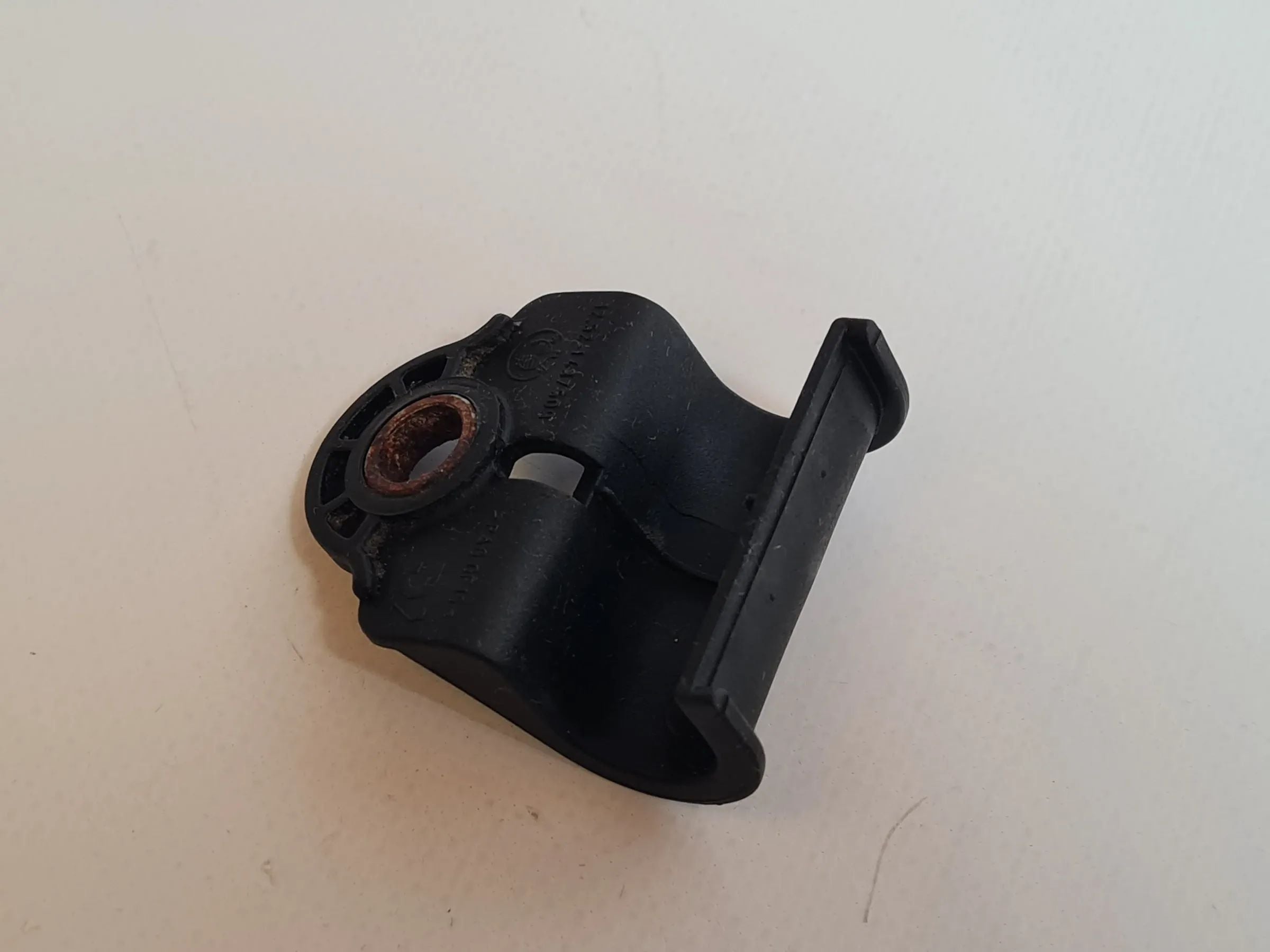 BMW X5 E53 Batterie Kabelhalterung 12.52-1437509 (Original)