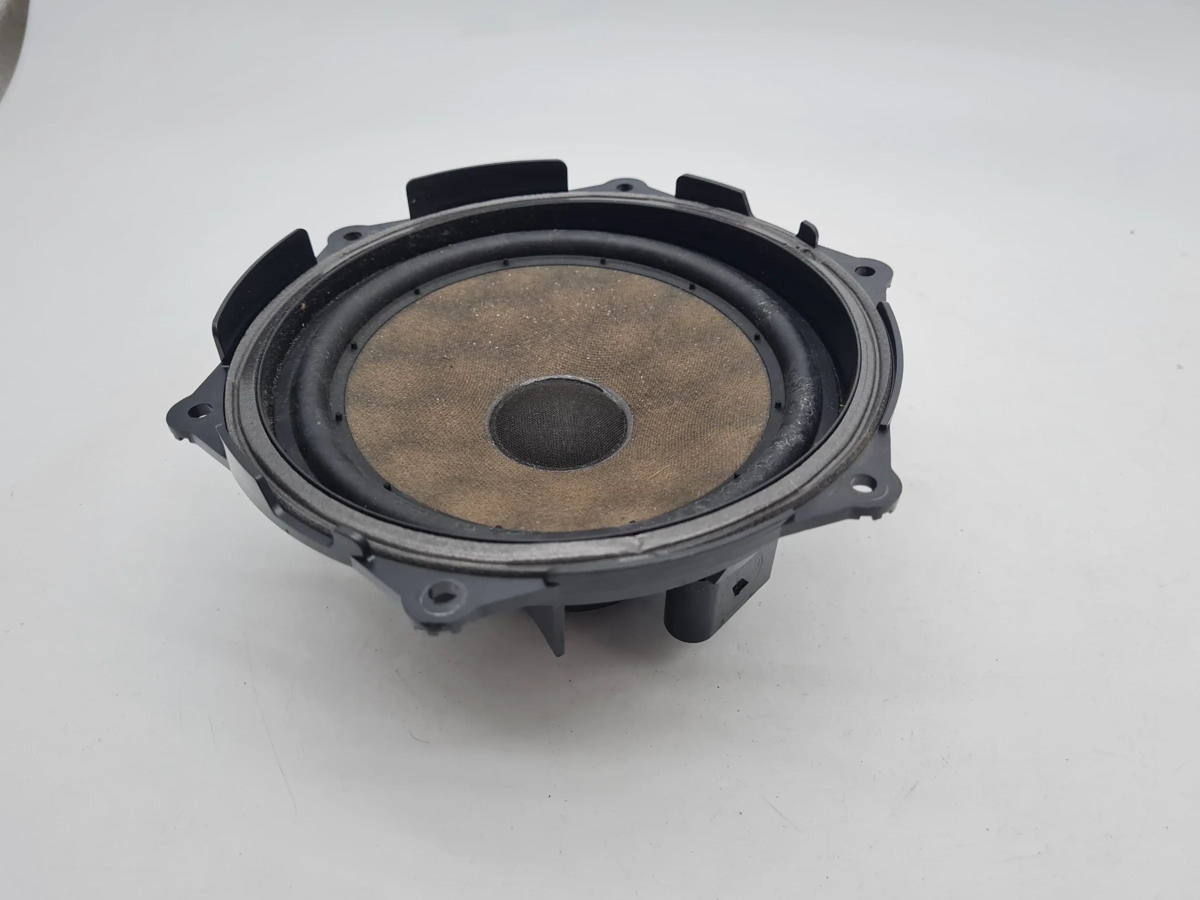 Original Seat Ibiza IV (6J5/6P1) Lautsprecher L/R Vorne 6J0035411