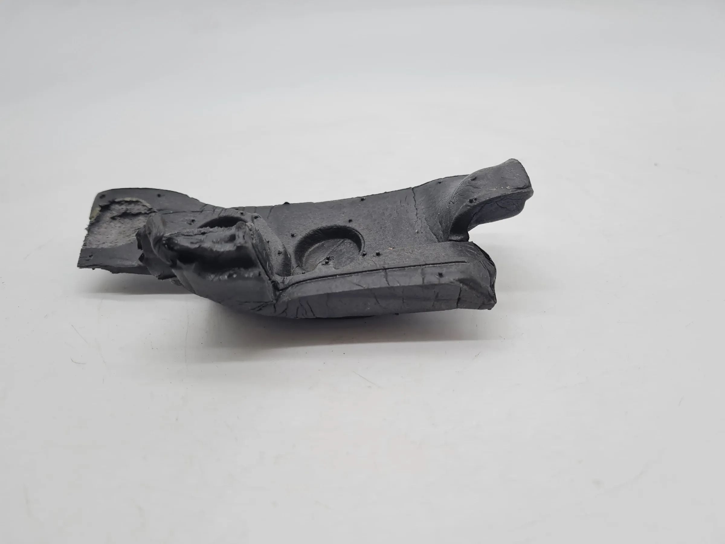 Original Audi A4 (8E/B6/B7) Dichtung Formteil Schaumstoff 8E0867370B