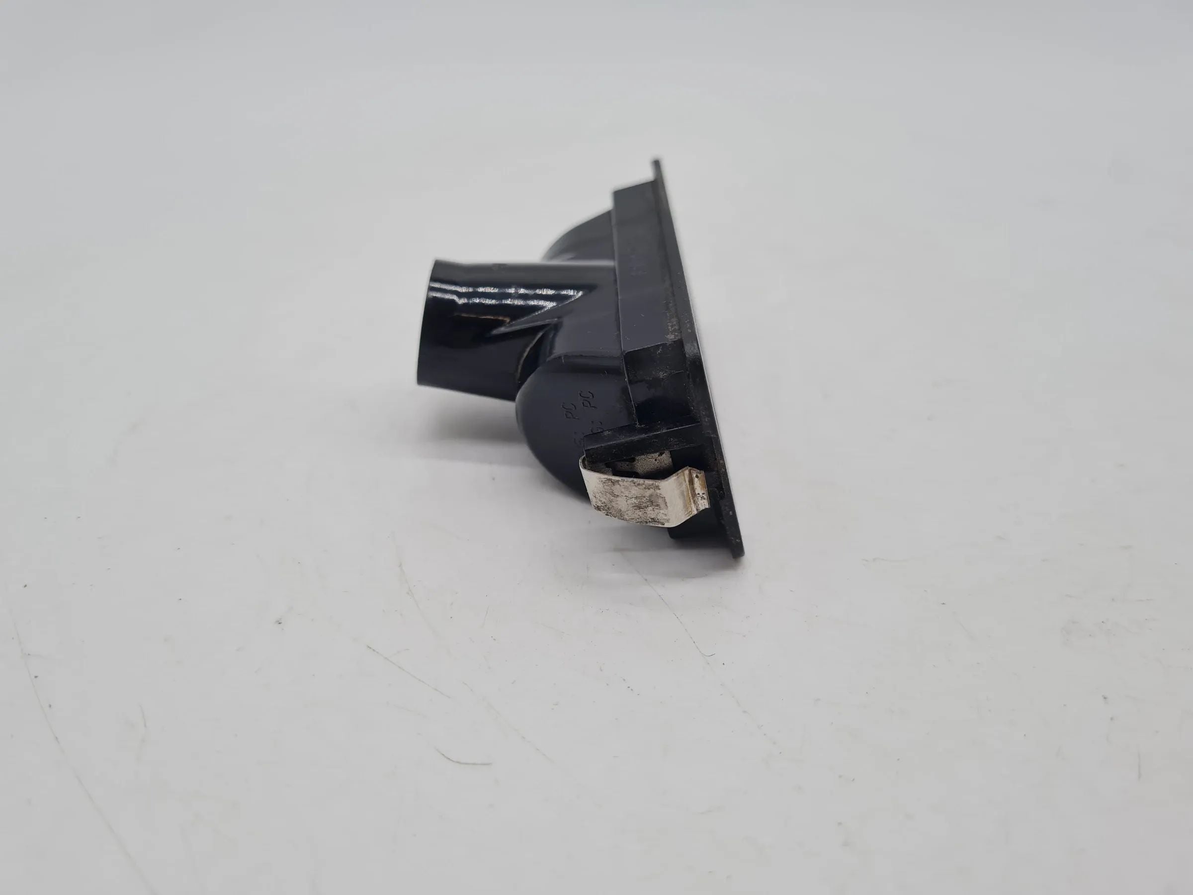 Original Seat Ibiza IV (6J5/6P1) Kennzeichenbeleuchtung 6J09343021