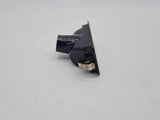 Original Seat Ibiza IV (6J5/6P1) Kennzeichenbeleuchtung 6J09343021