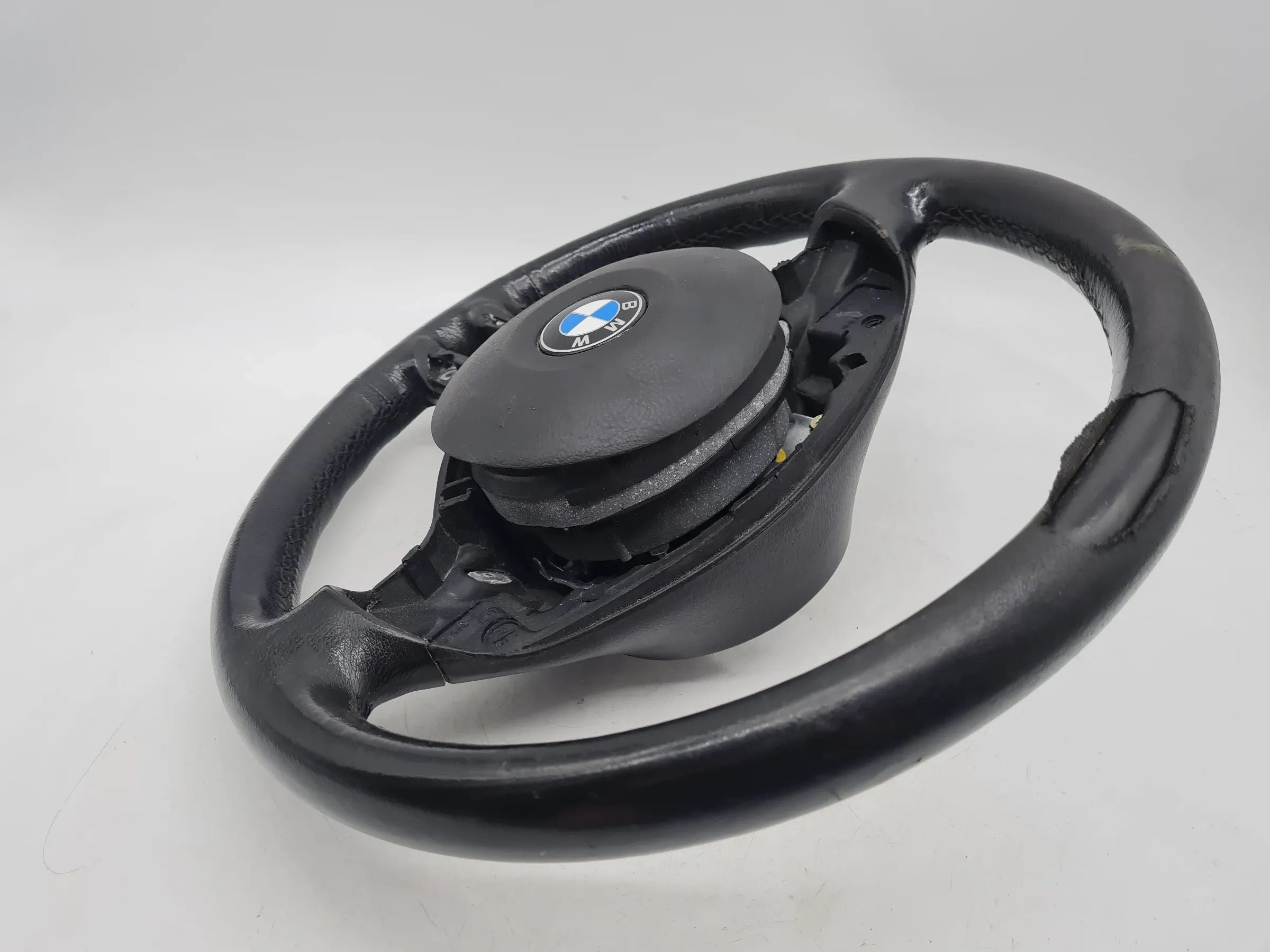 Original BMW X5 (E53) Lenkrad mit Airbag Vorne 3-365-E53-1