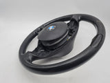 Original BMW X5 (E53) Lenkrad mit Airbag Vorne 3-365-E53-1