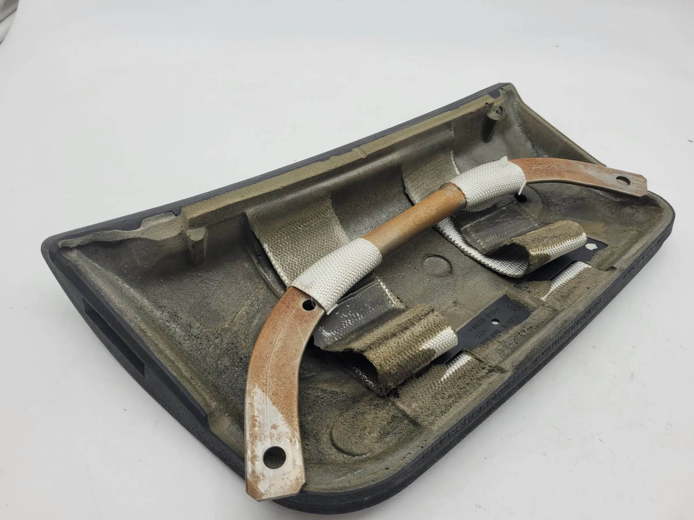 BMW 5er Touring E39 Deckel Amaturenbrett Airbagdeckel 8249552 Original