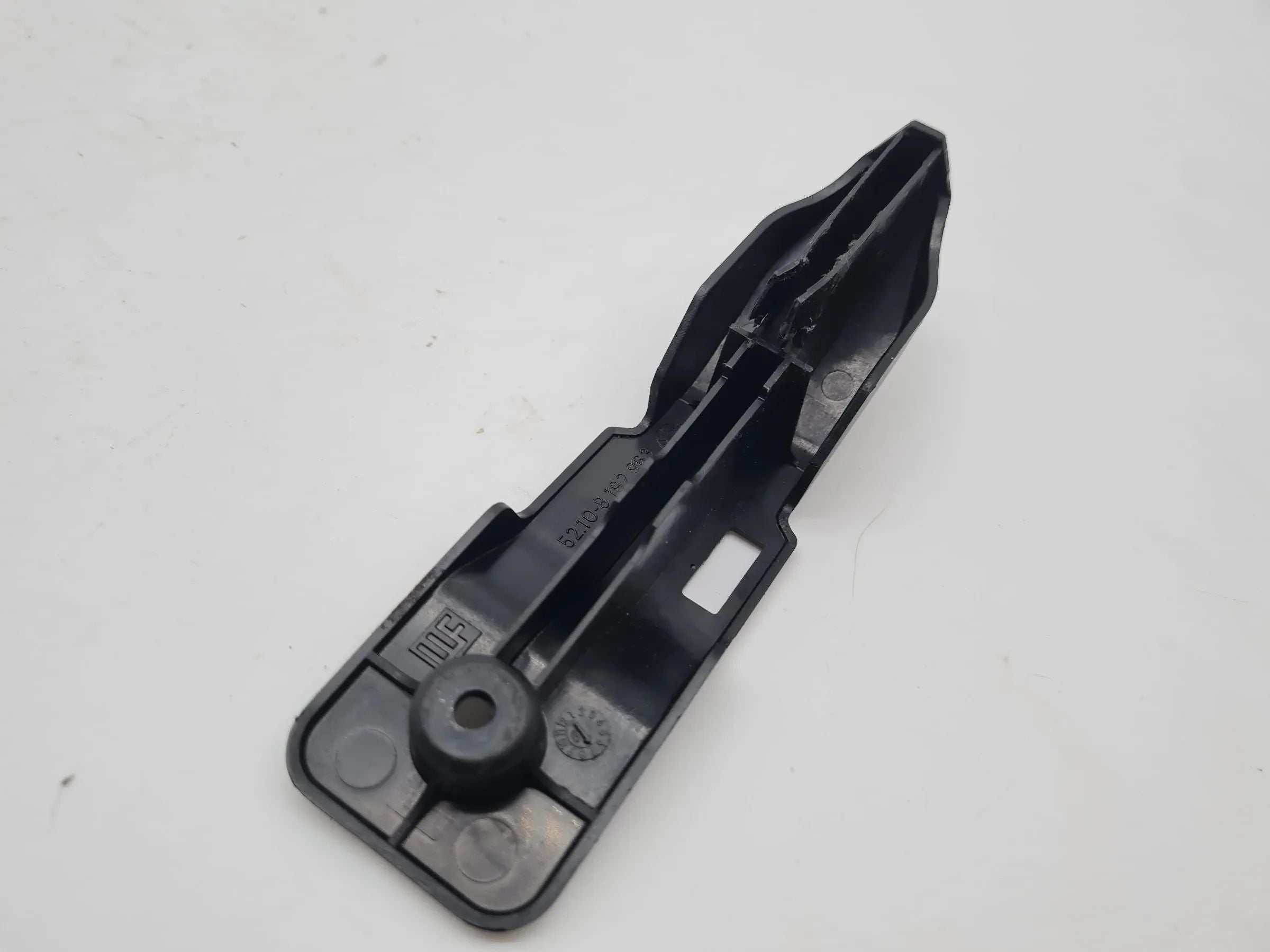 BMW 7er E38 Abdeckung Vordersitzschiene Links 52.10-8192963, Original