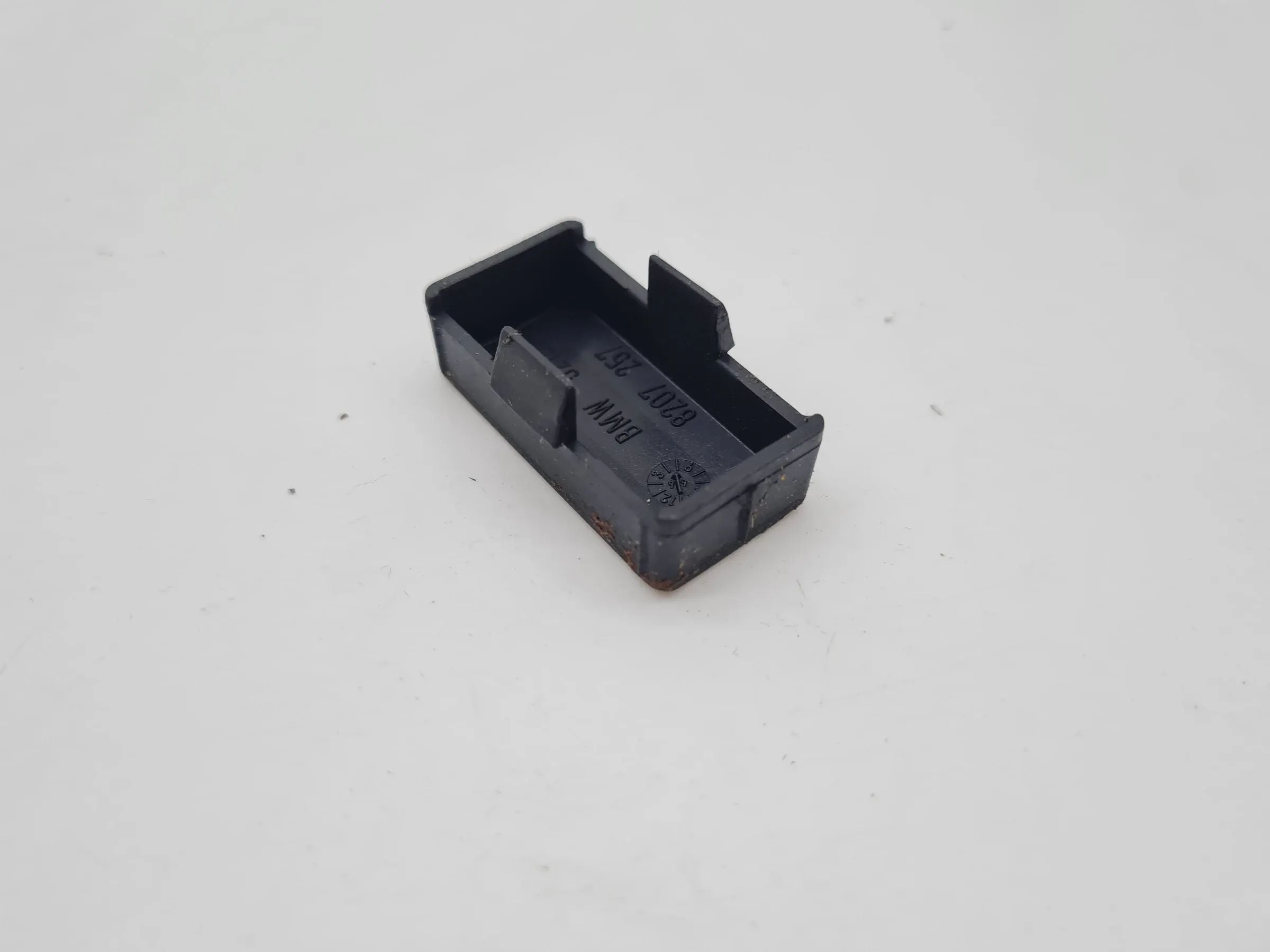 BMW 7er E38 Seiten Verkleidung Blindknopf Rechts Vorne 52.10-8207257 Original