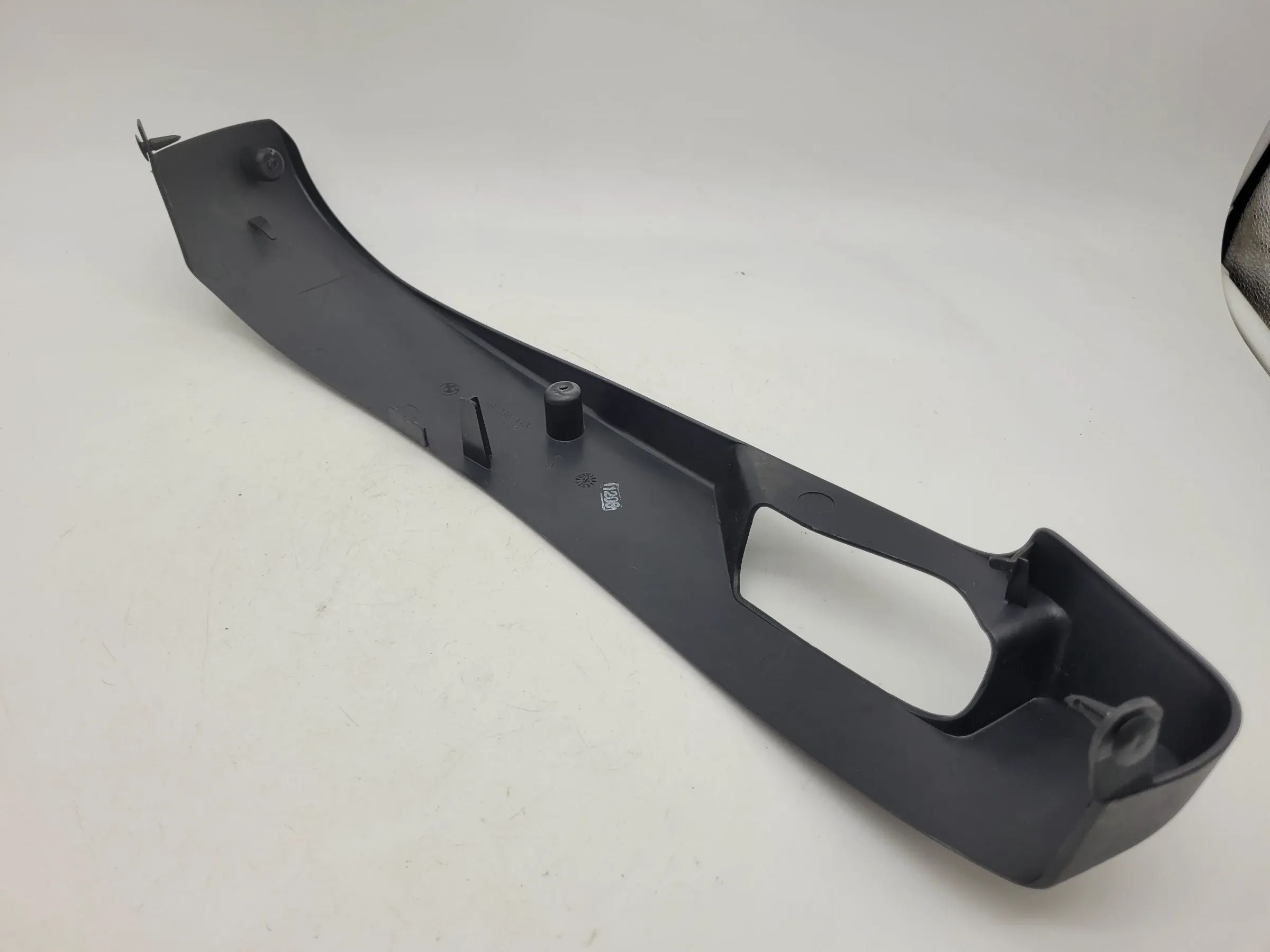 BMW 7er E38 Sitzverkleidung Fahrersitz Links 52.10-8238473 Original