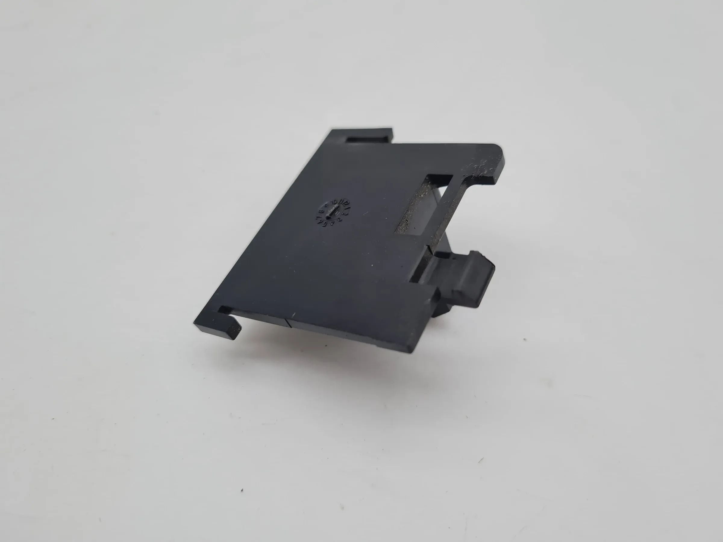 BMW 7er E38 Verkleidung Sitzträgerplatte Rechts Vorne 52.10-8207406 Original