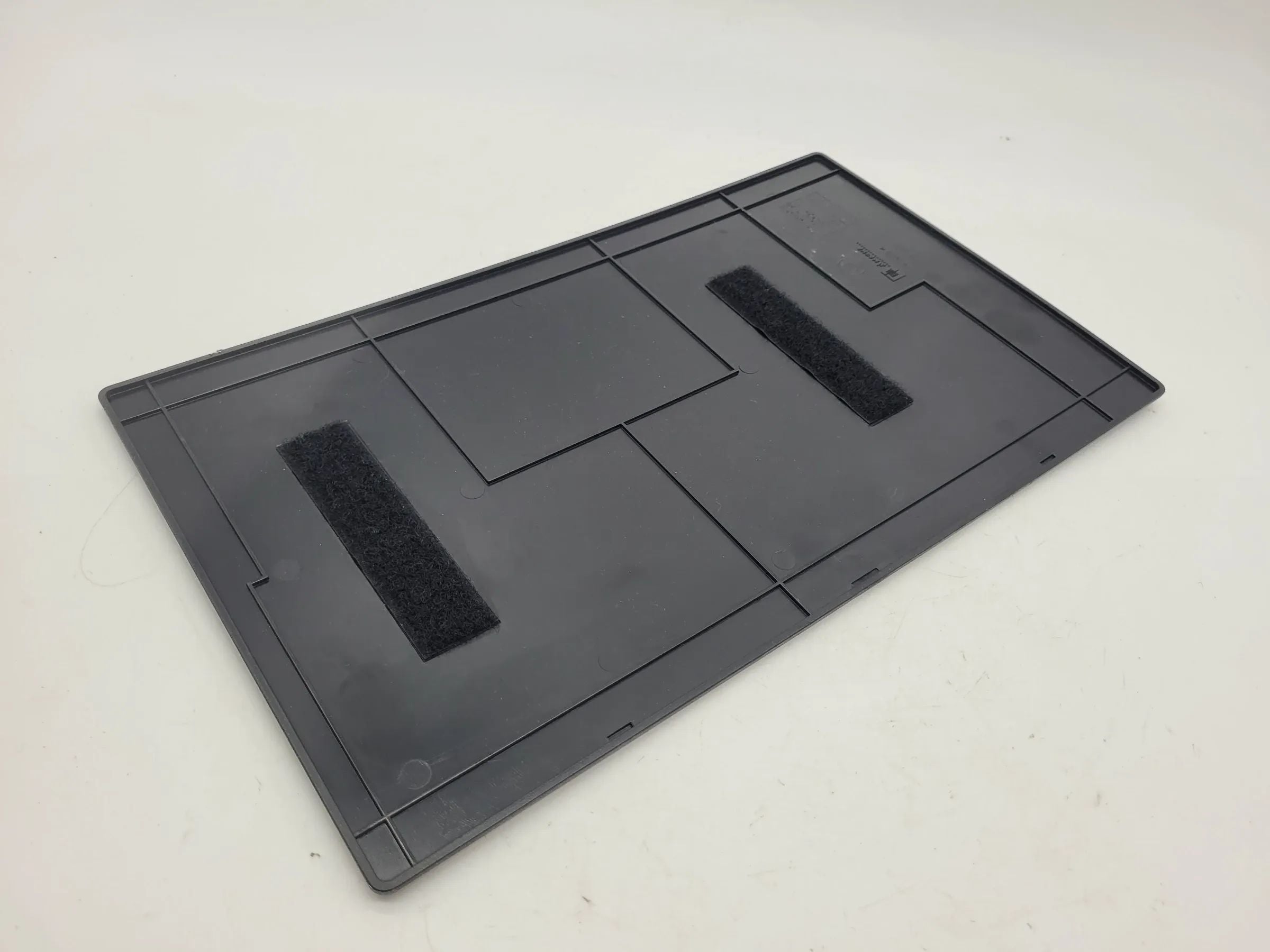 BMW 5er Touring E39 Verkleidung Abdeckung Blende 8208418 Original