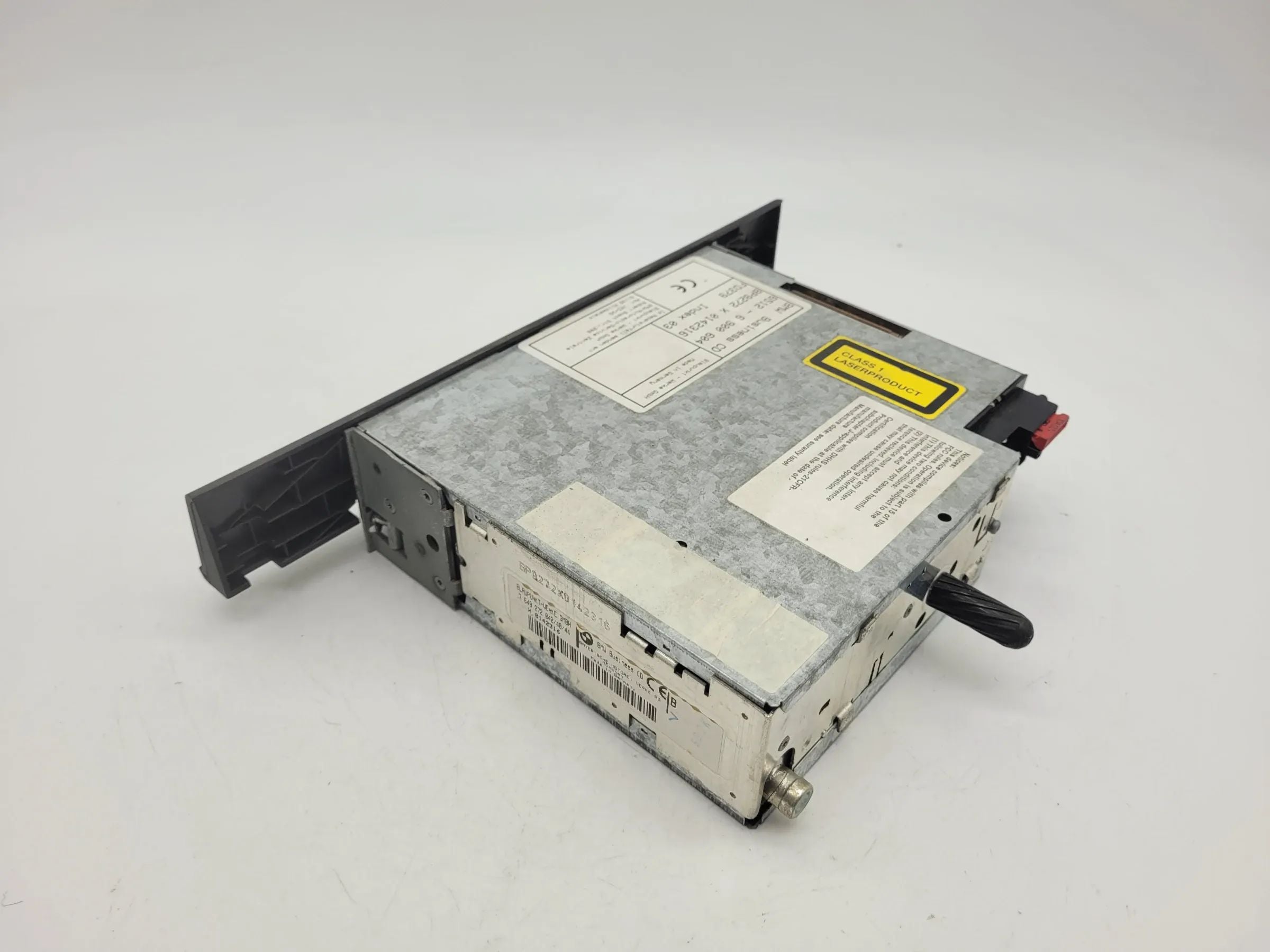 BMW 5er Touring E39 Radio CD-/DVD-Player Navigation 65.12-6900604 Original