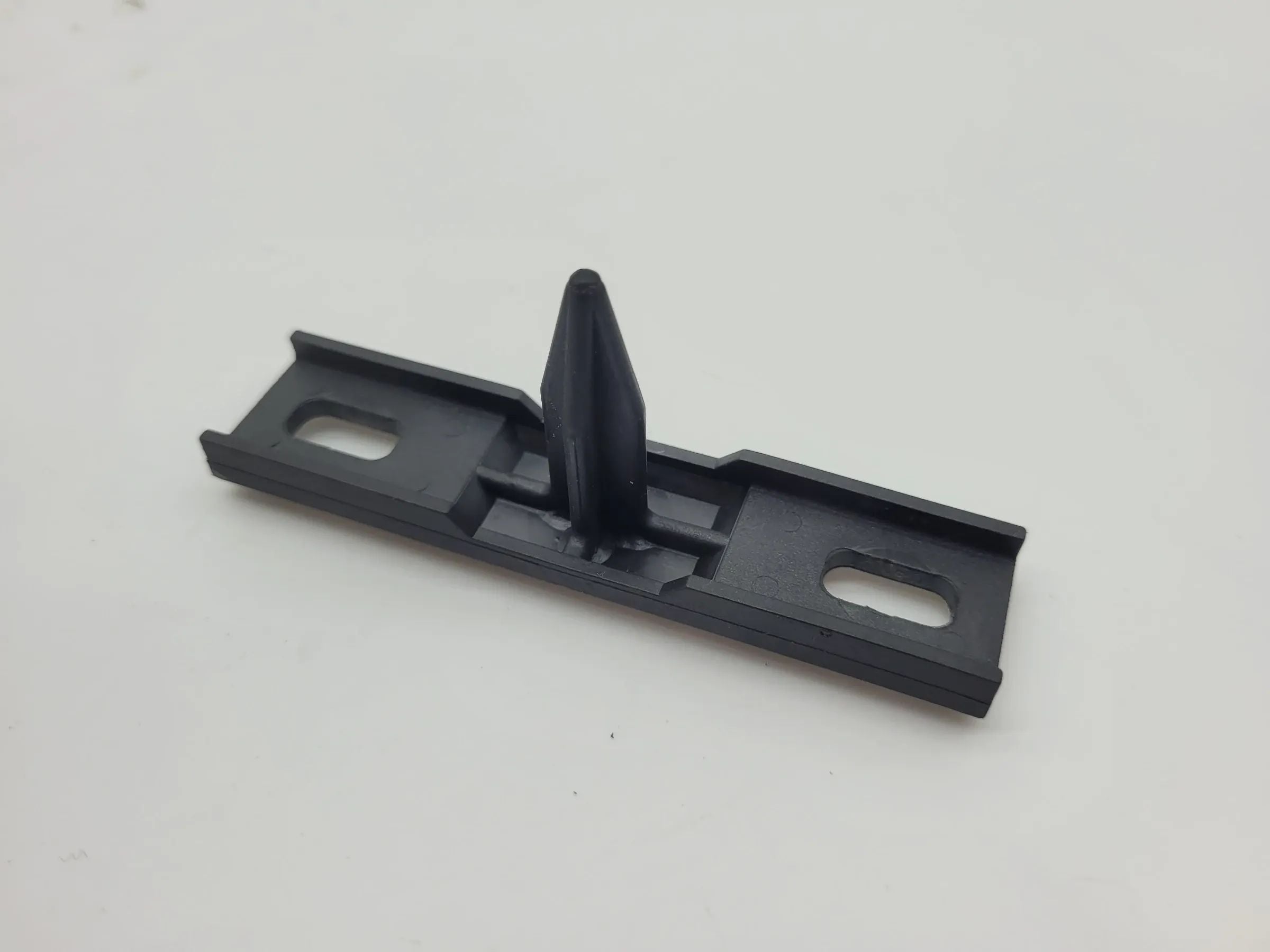 BMW 5er Touring Zentrierständer Instrumententafel Mitte 51.45-8176523 Original