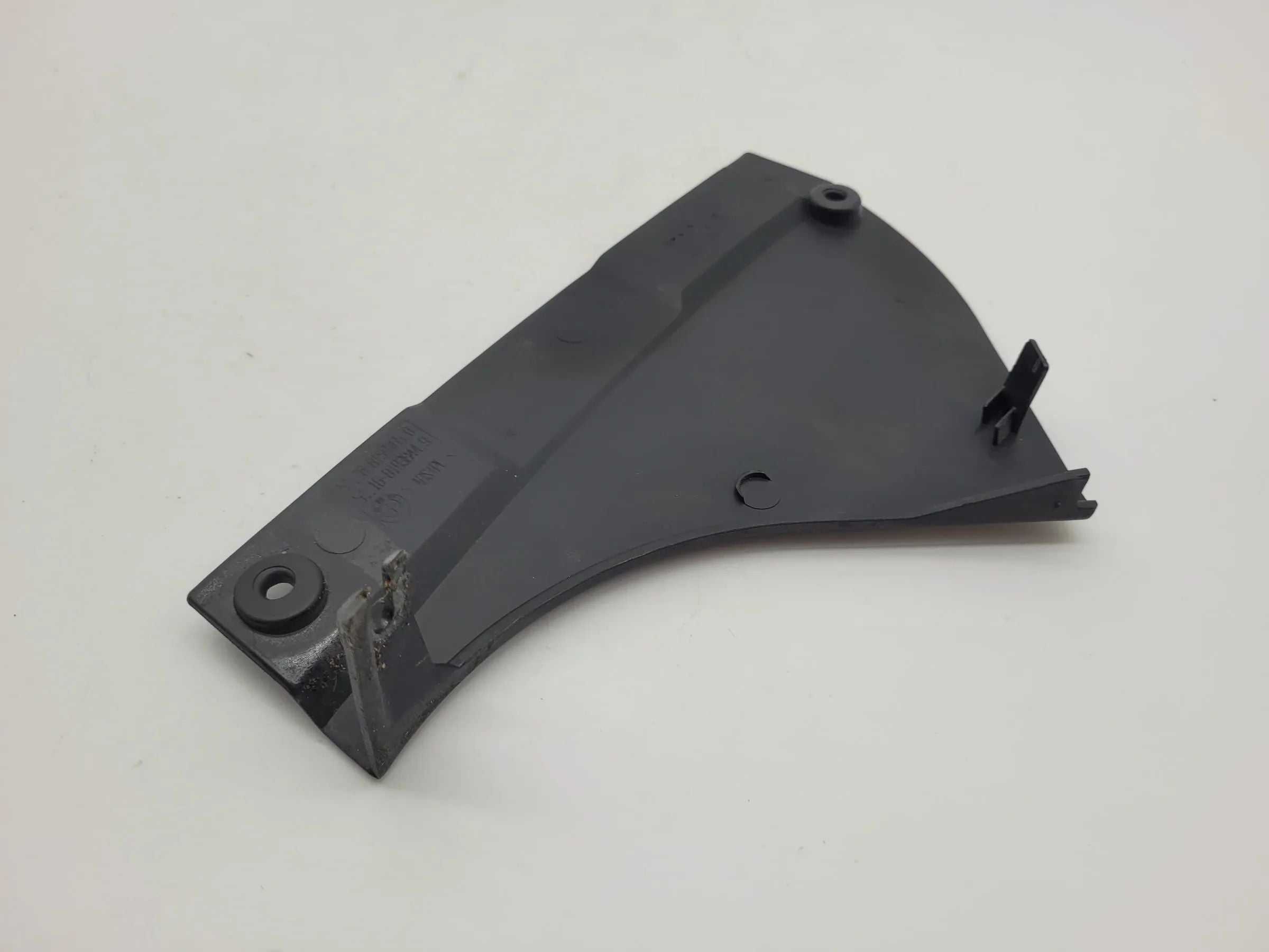 BMW 5er Touring E39 Verkleidung Mittelonsole Handbremse 51.16-8159765 Original