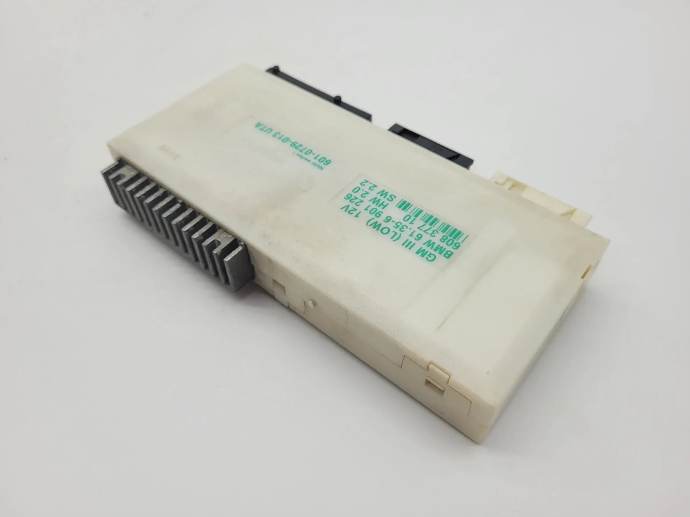 BMW 5er Touring E39 Grundmodul Steuergerät 61.35-6901226 Original