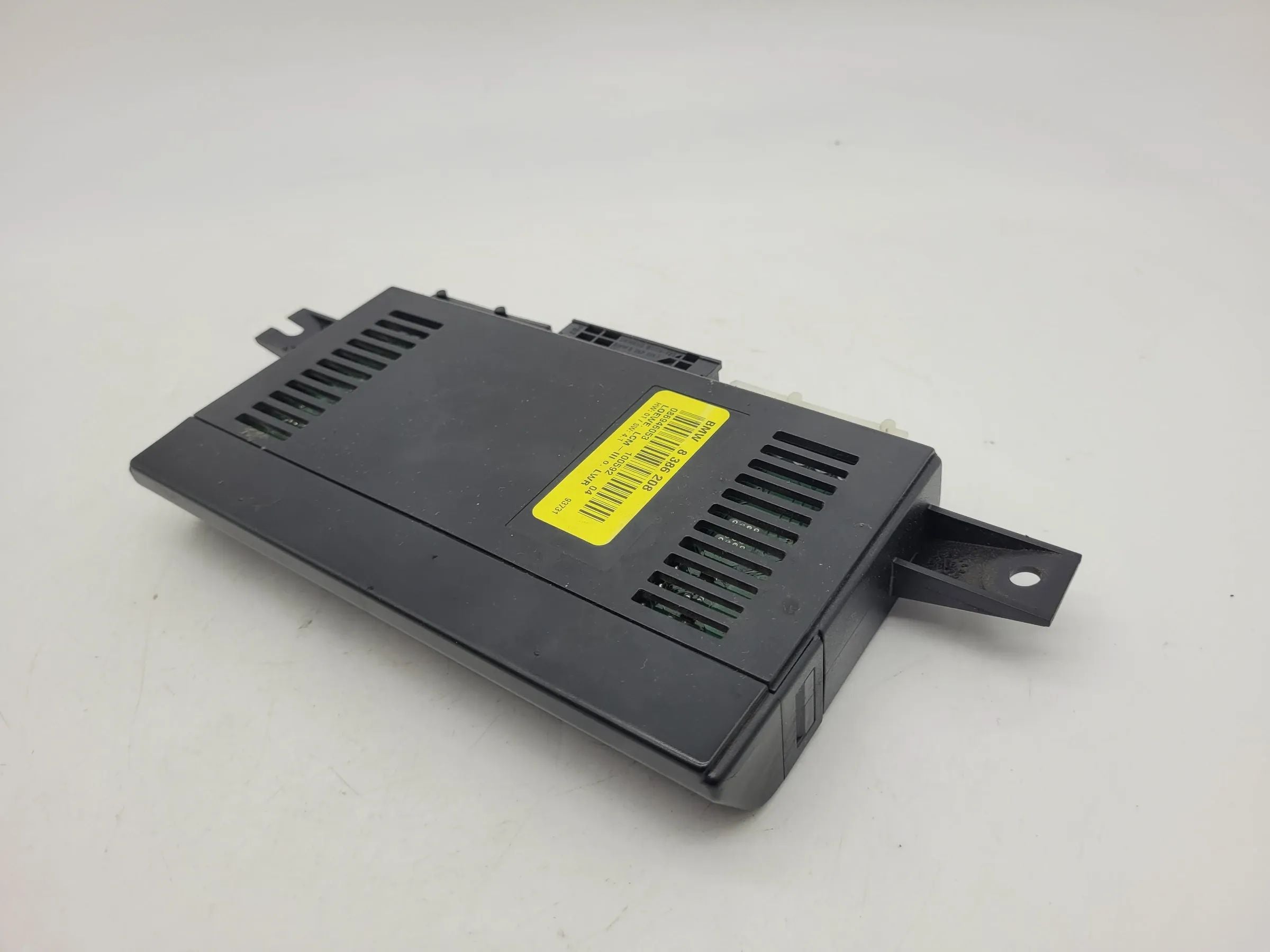 BMW 7er E38 Steuergerät Lichtmodul LCM-III 8386208 Original