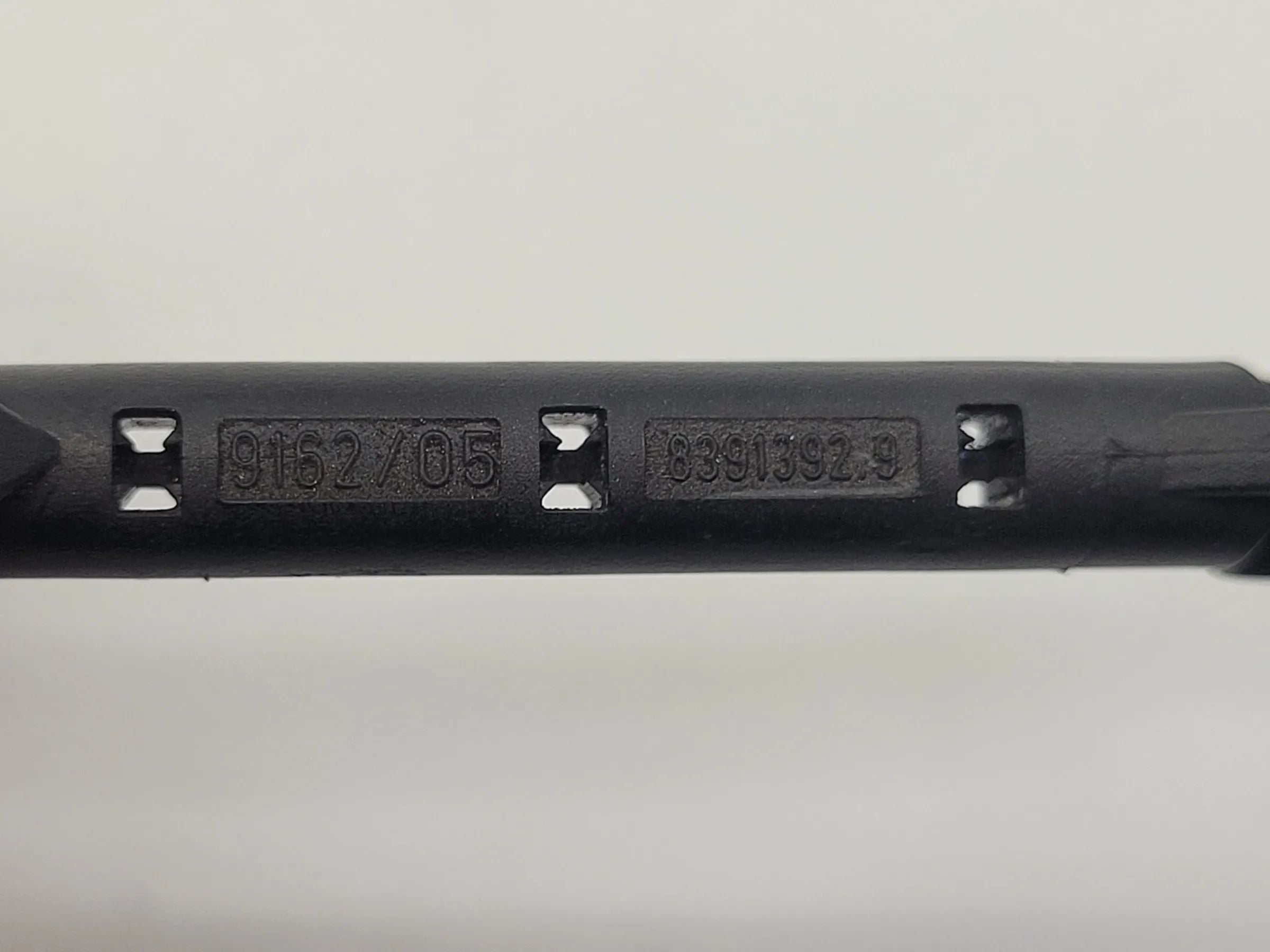 BMW 5er Touring E39 Temperatursensor 8391392.9 Original