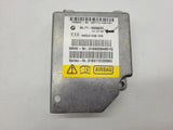 BMW 5er Touring E39 Airbagsteuergerät Sensor 65.77-6920848 (Original)
