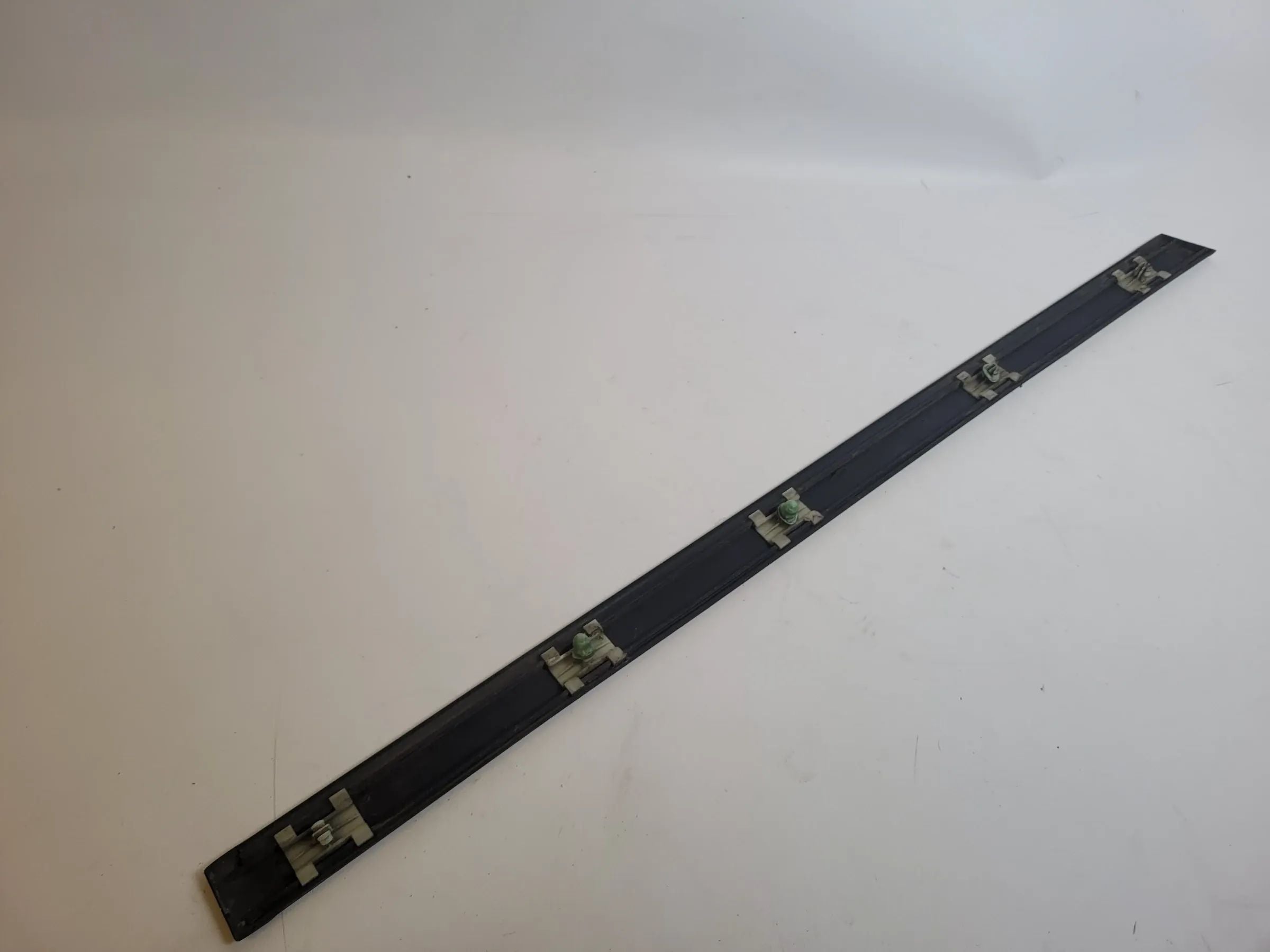 BMW 5er Touring E39 Tür Zierleiste Stoßleiste Hinten Links 8159297 Original