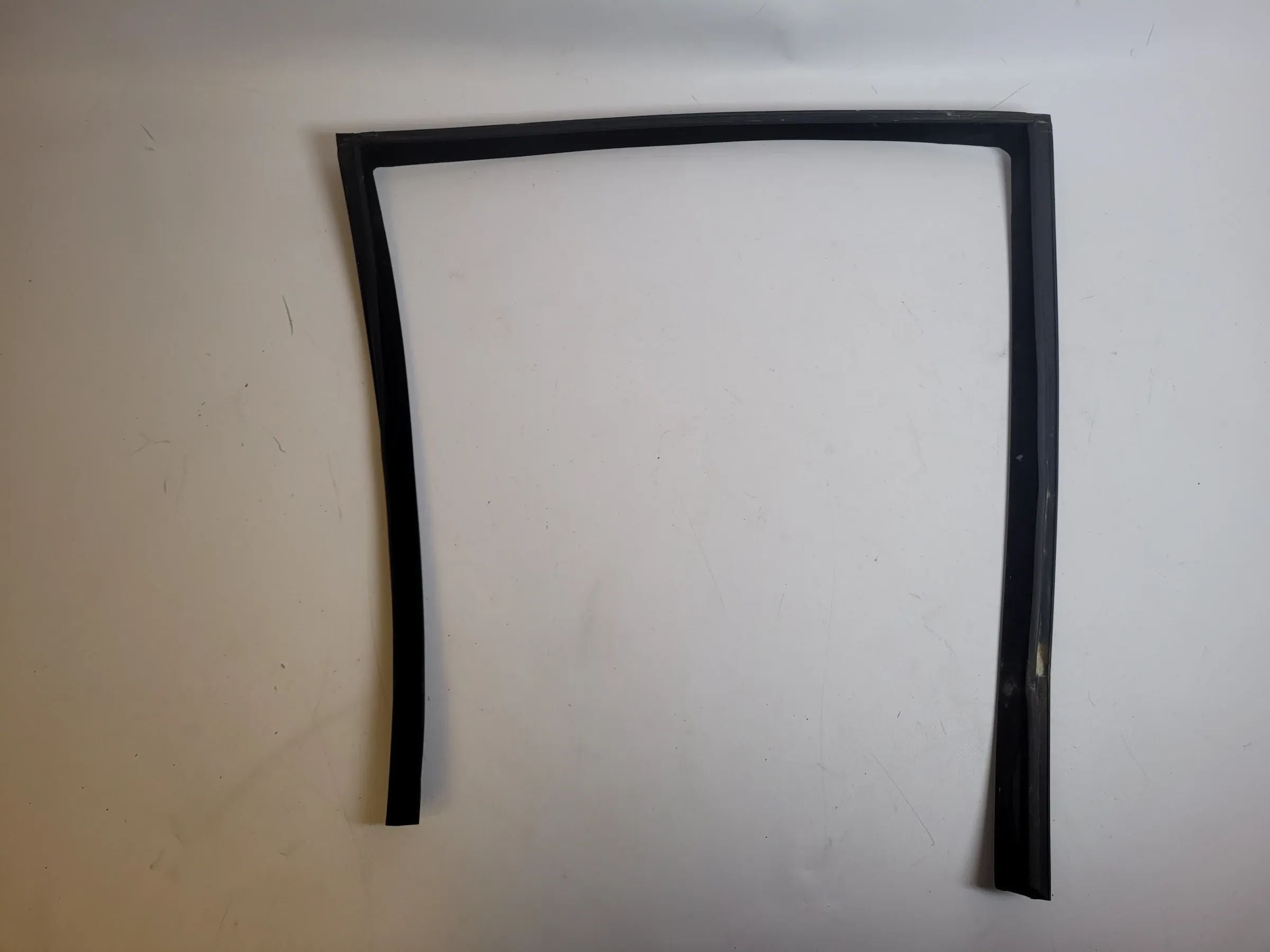 BMW 5er Touring E39 Dichtung Fensterführung Rechts Hinten Innen (Original)