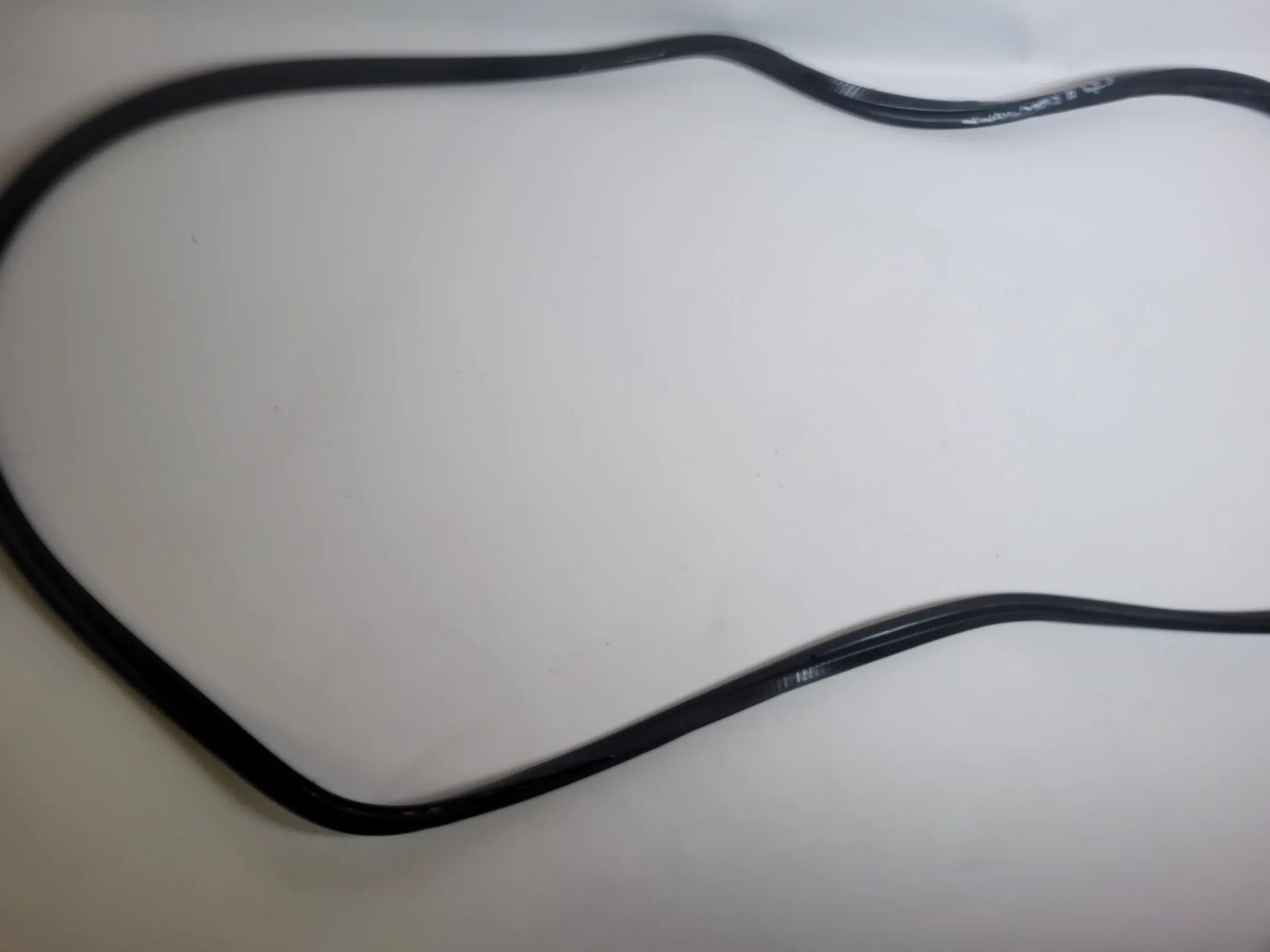 BMW 5er Touring E39 Dichtung Kofferaum Heckklappe Hinten (Original)