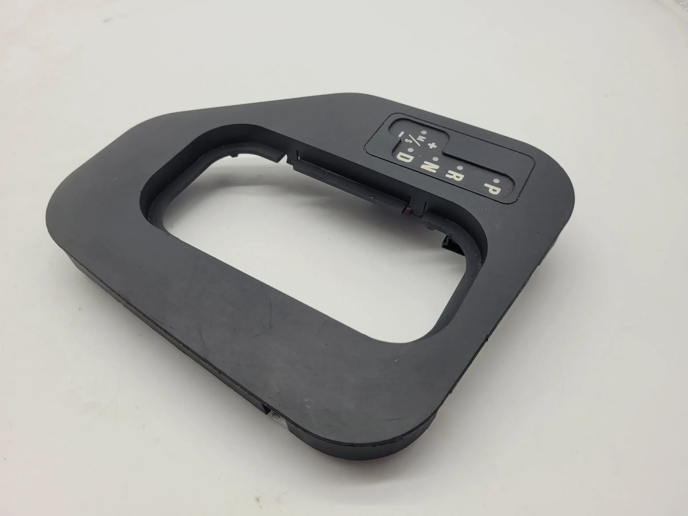 BMW 5er Touring E39 Verkleidung Schaltkulisse Automatik 8221525 (Original)