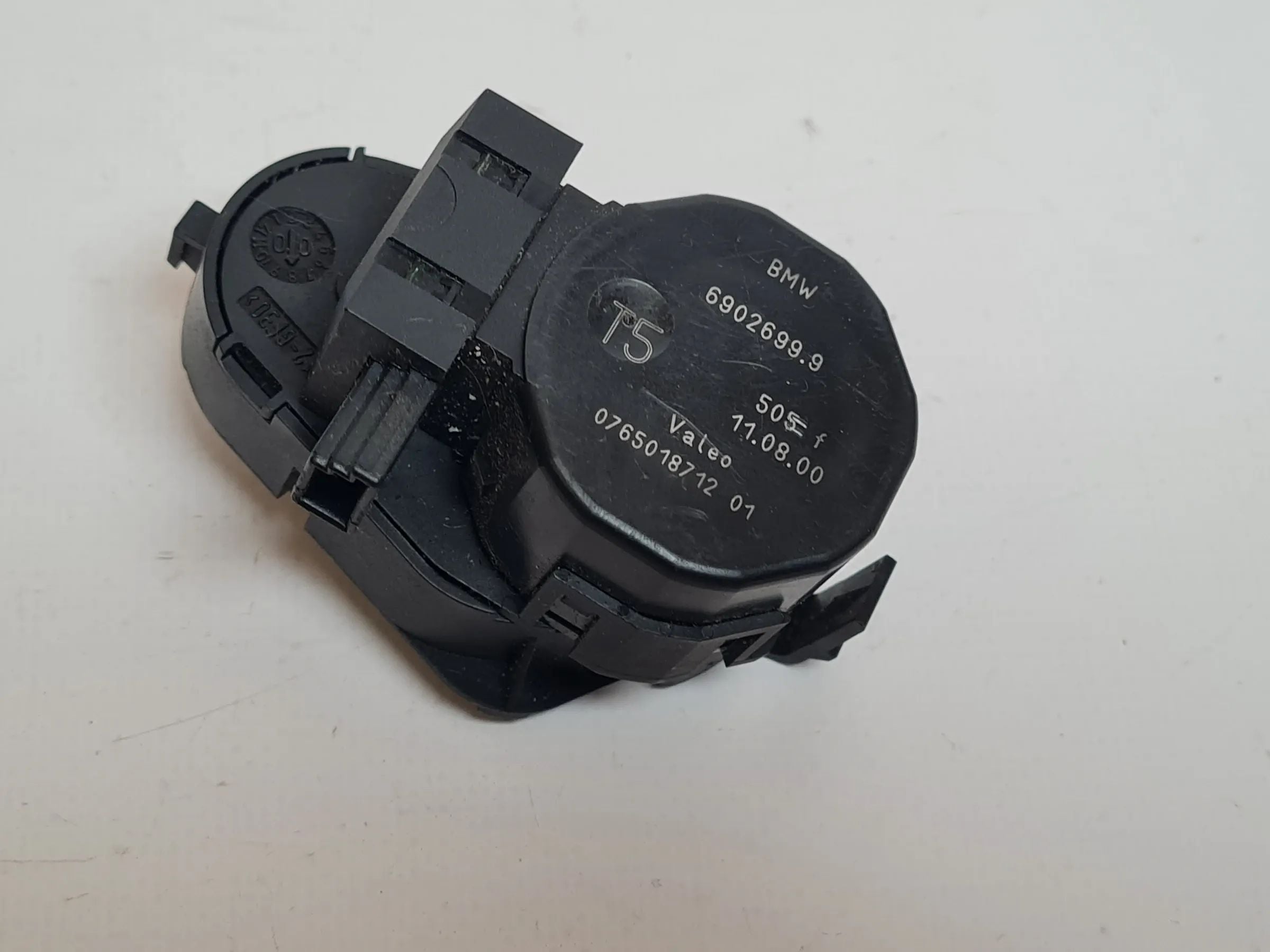 BMW 5er E39 Stellmotor Heizung Klima 6902699.9 (Original)