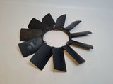 BMW E36 E38 E39 E53 X5 E36 Z3 NEU Lüfter 11 Lüfterrad 1712058 ORIGINAL