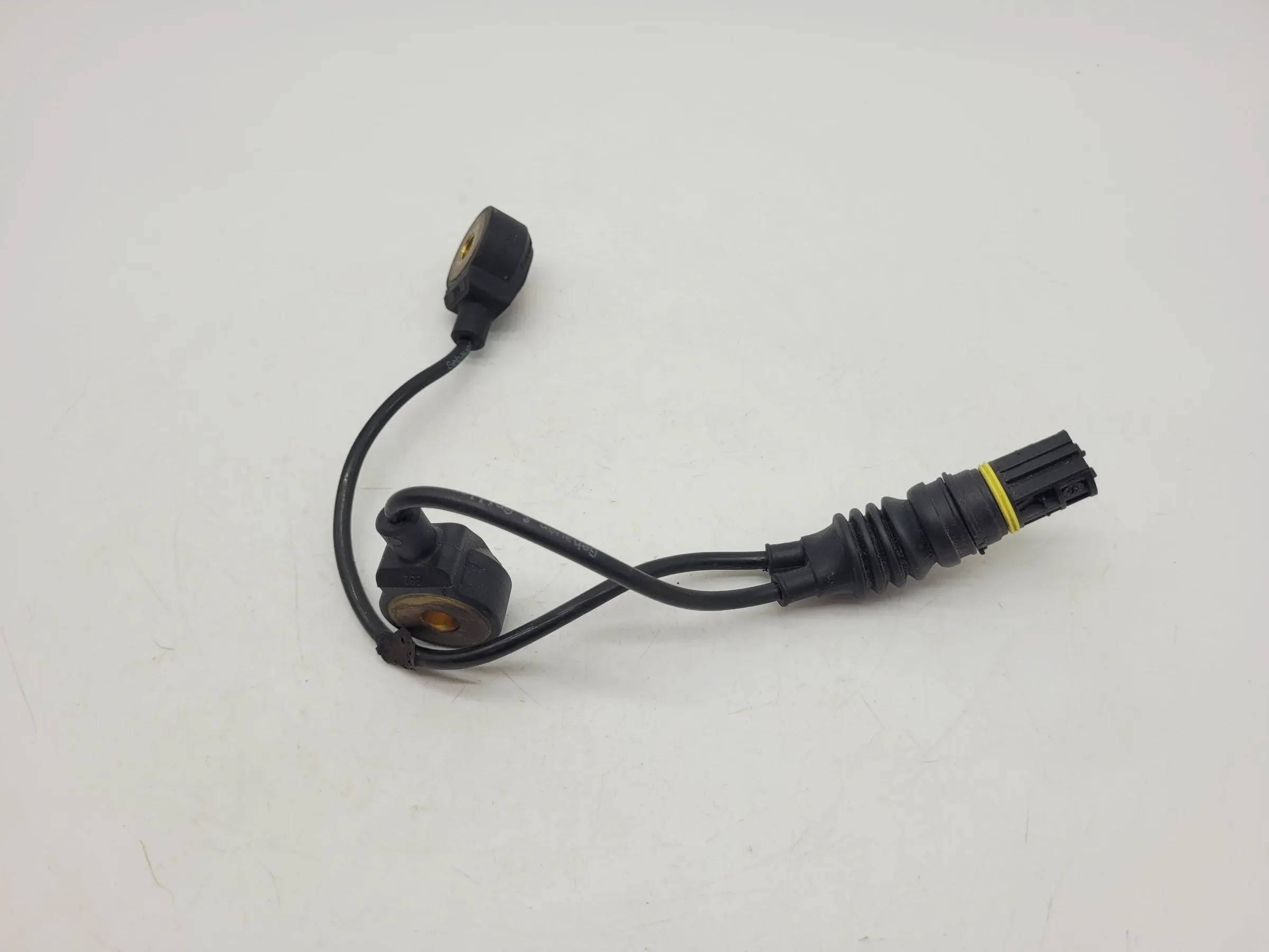 BMW 3er E36 Klopfsensor Motor 7518628 (Original)