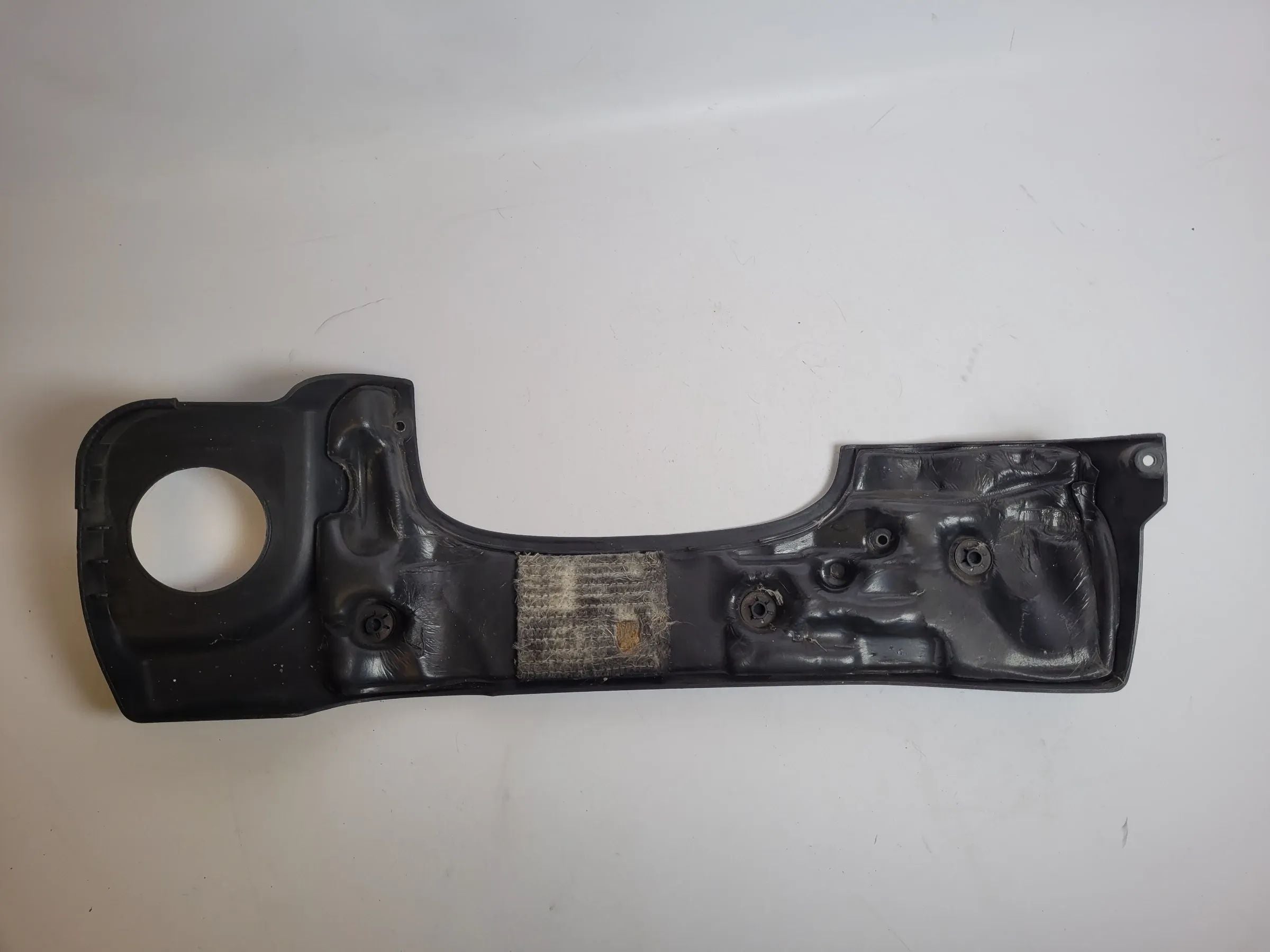 BMW 5er Touring E39 Motorabdeckung Verkleidung 2248061 Original