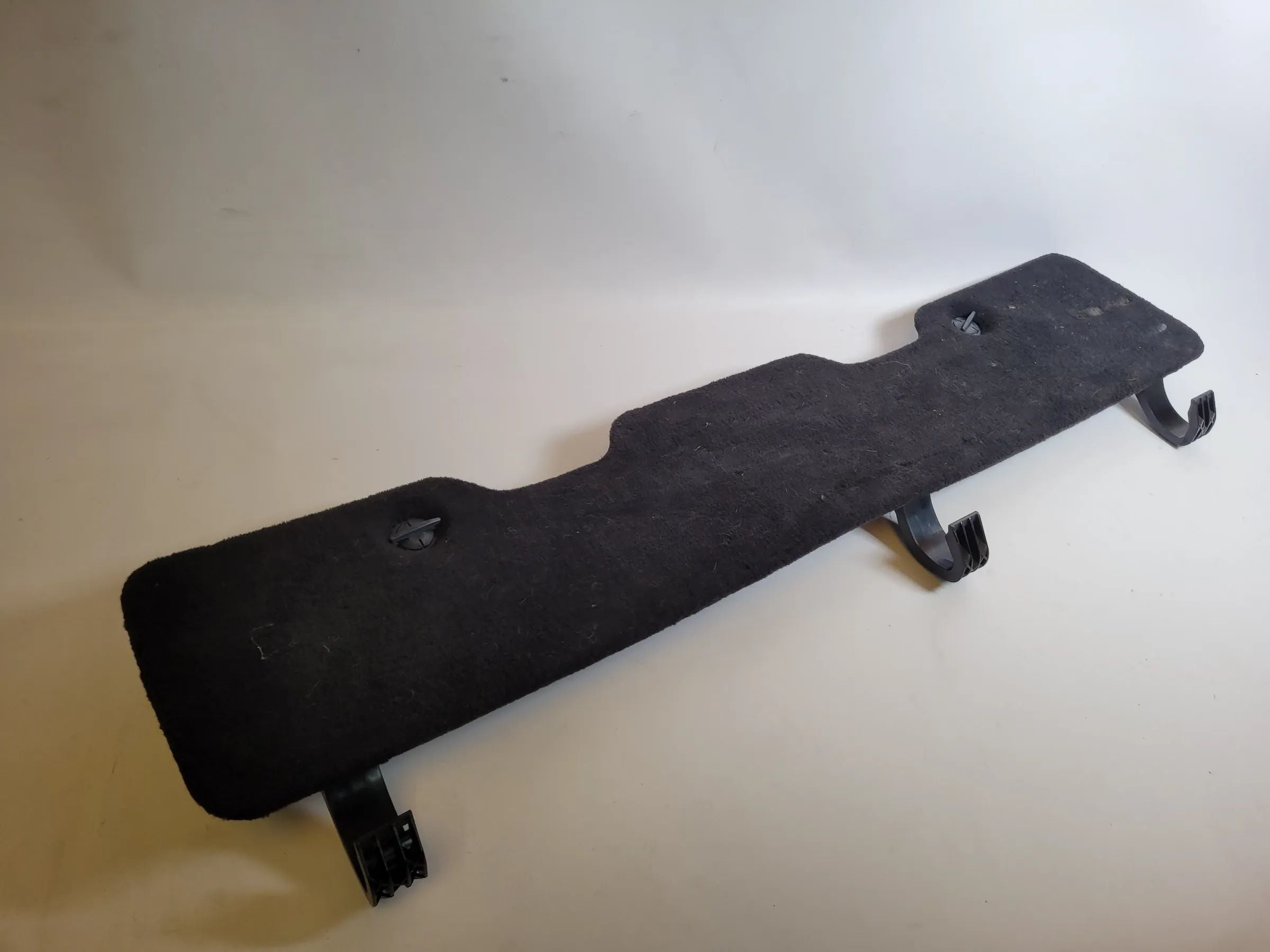 BMW 5er Touring E39 Abdeckung Verkleidung Werkzeugkasten 8194671 Original