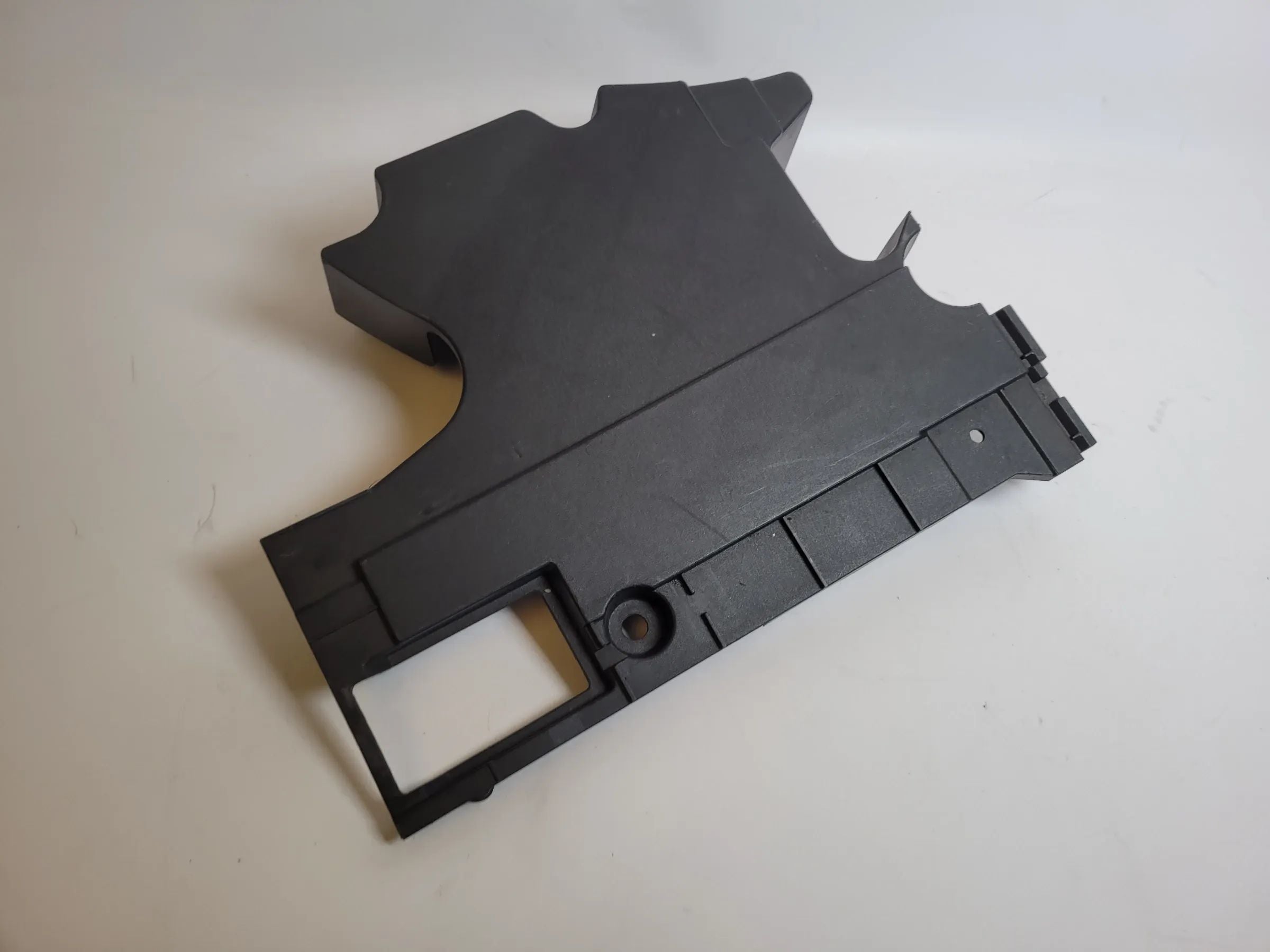 BMW 5er Touring E39 Abdeckung Kofferraum Links 51.47-8185237 Original