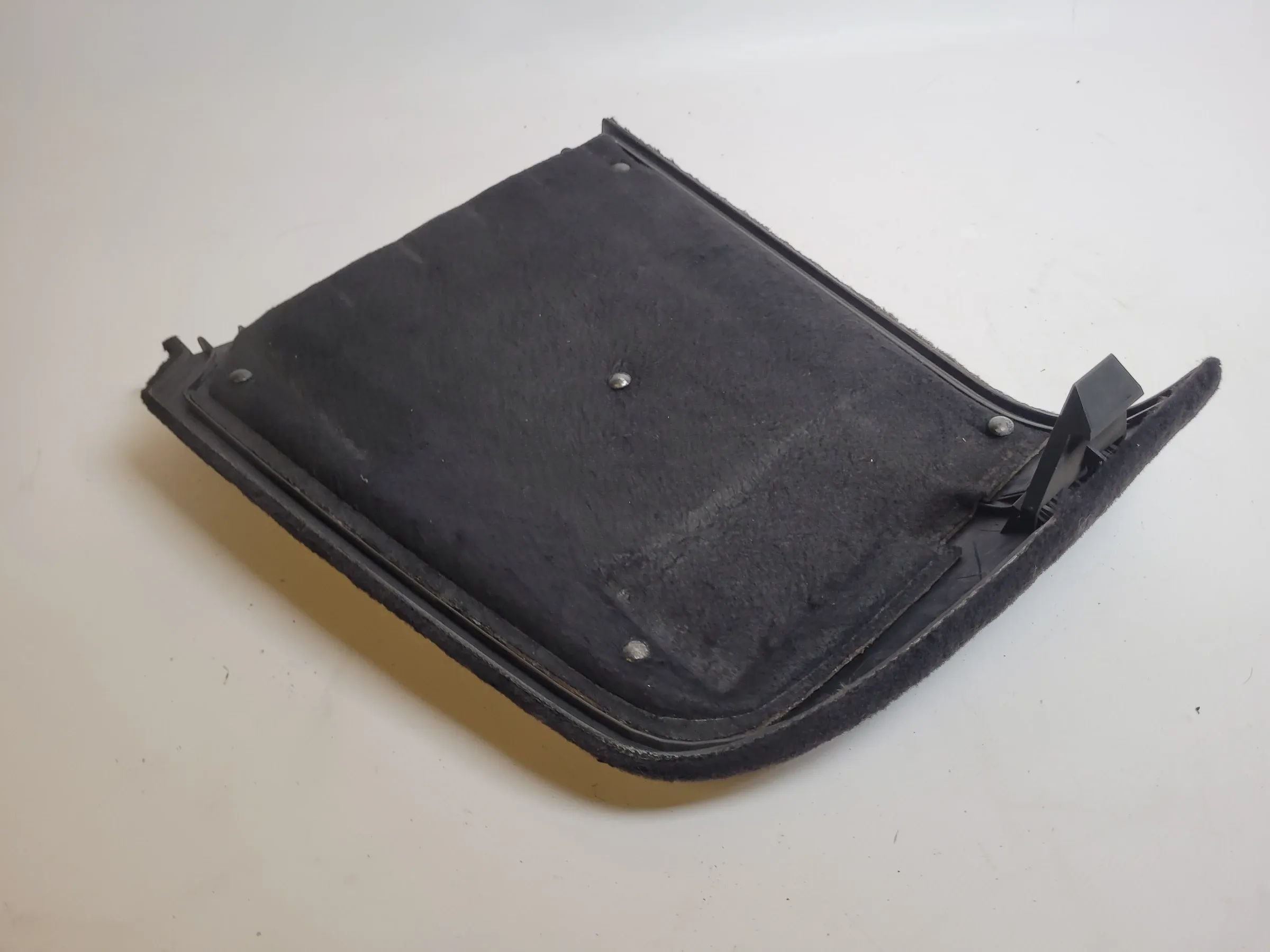 BMW 5er Touring E39 Verkleidung Abdeckung Kofferraum 51.47-8185229 Original