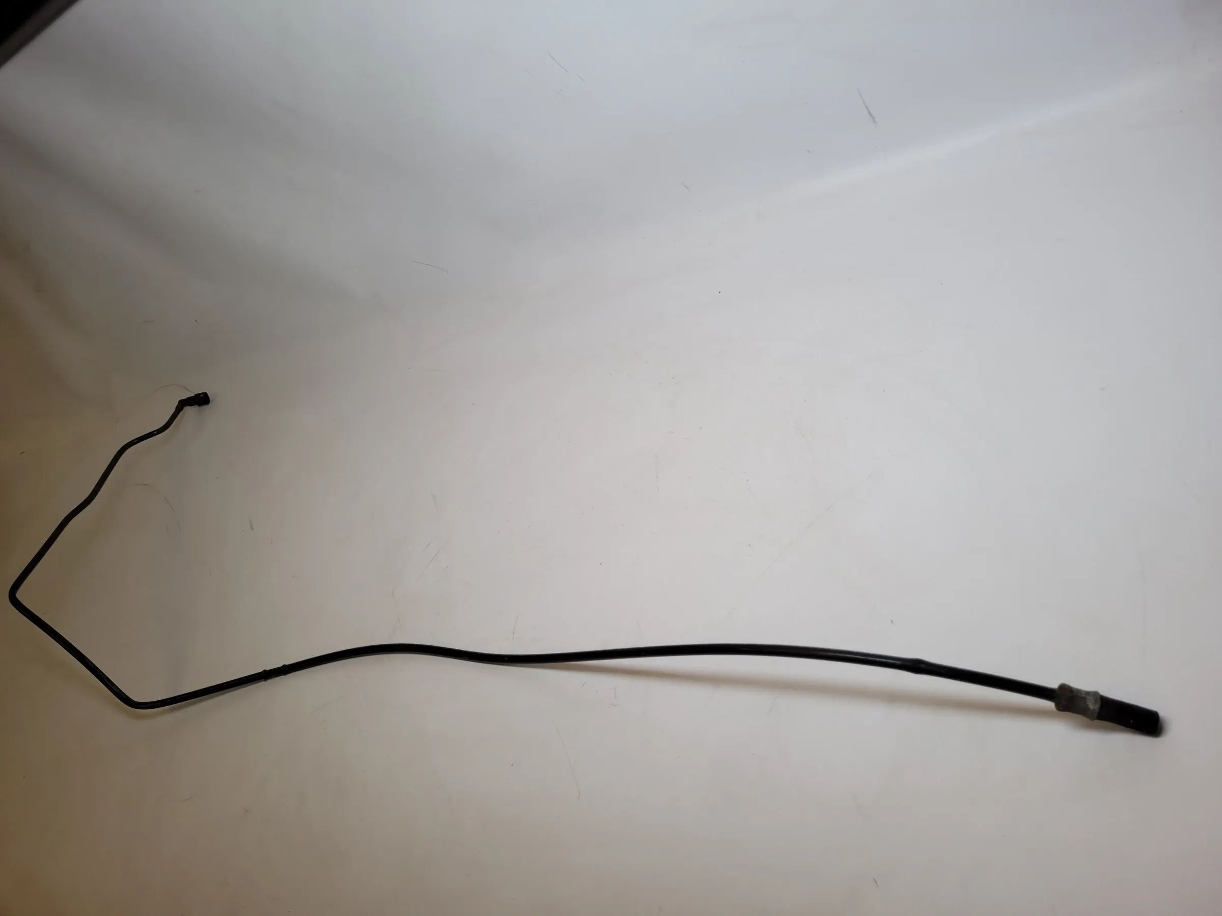 BMW 5er Touring E39 Teileleitung 16.13-1184672 Original