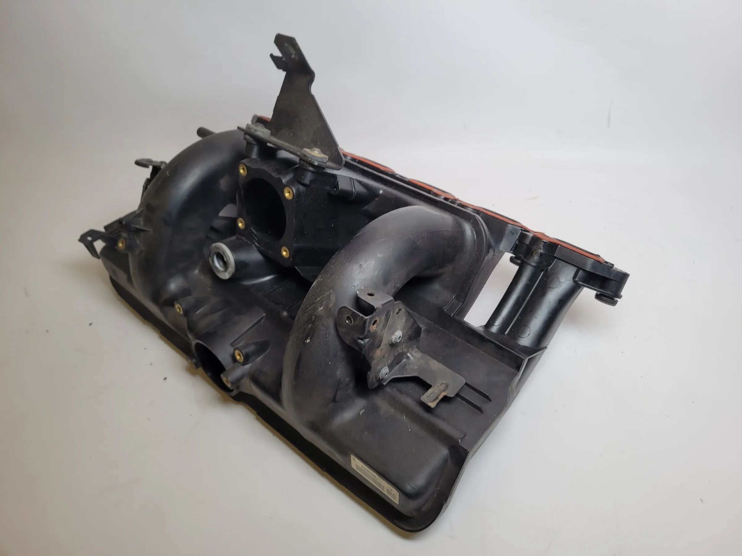BMW 5er Touring E39 Ansaugbrücke Ansaugkrümmer 752329004 Original