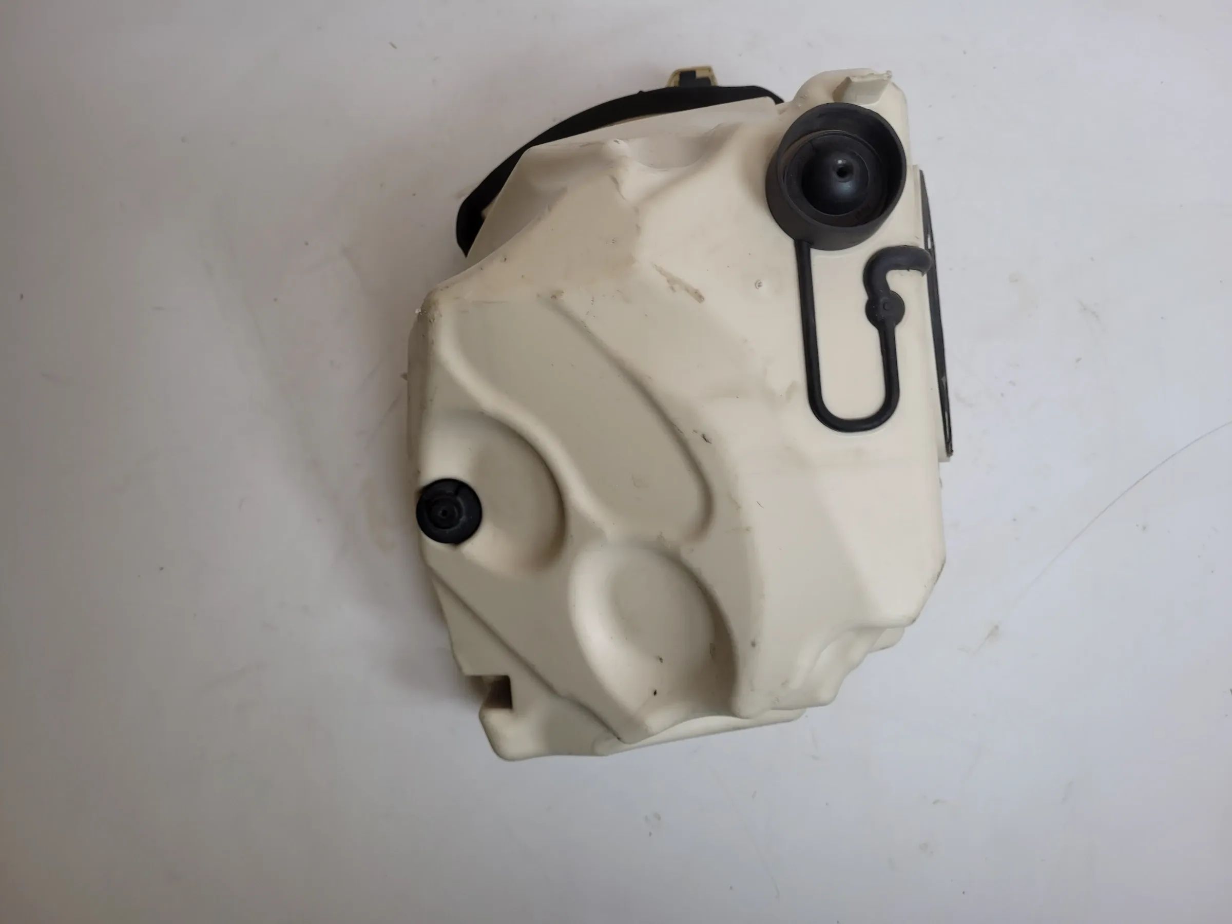 BMW 3er E90/E91 Elektrikbox Kasten Sicherungskasten 12.90-7544574 Original