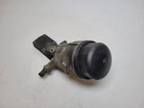Original BMW 3er E46 Ölfiltergehäuse Gehäuse 1743242