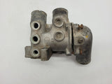 BMW 5er E28 E34 6er E24 7er E23E32 Thermostatgehäuse Thermostat 1710959 1250351