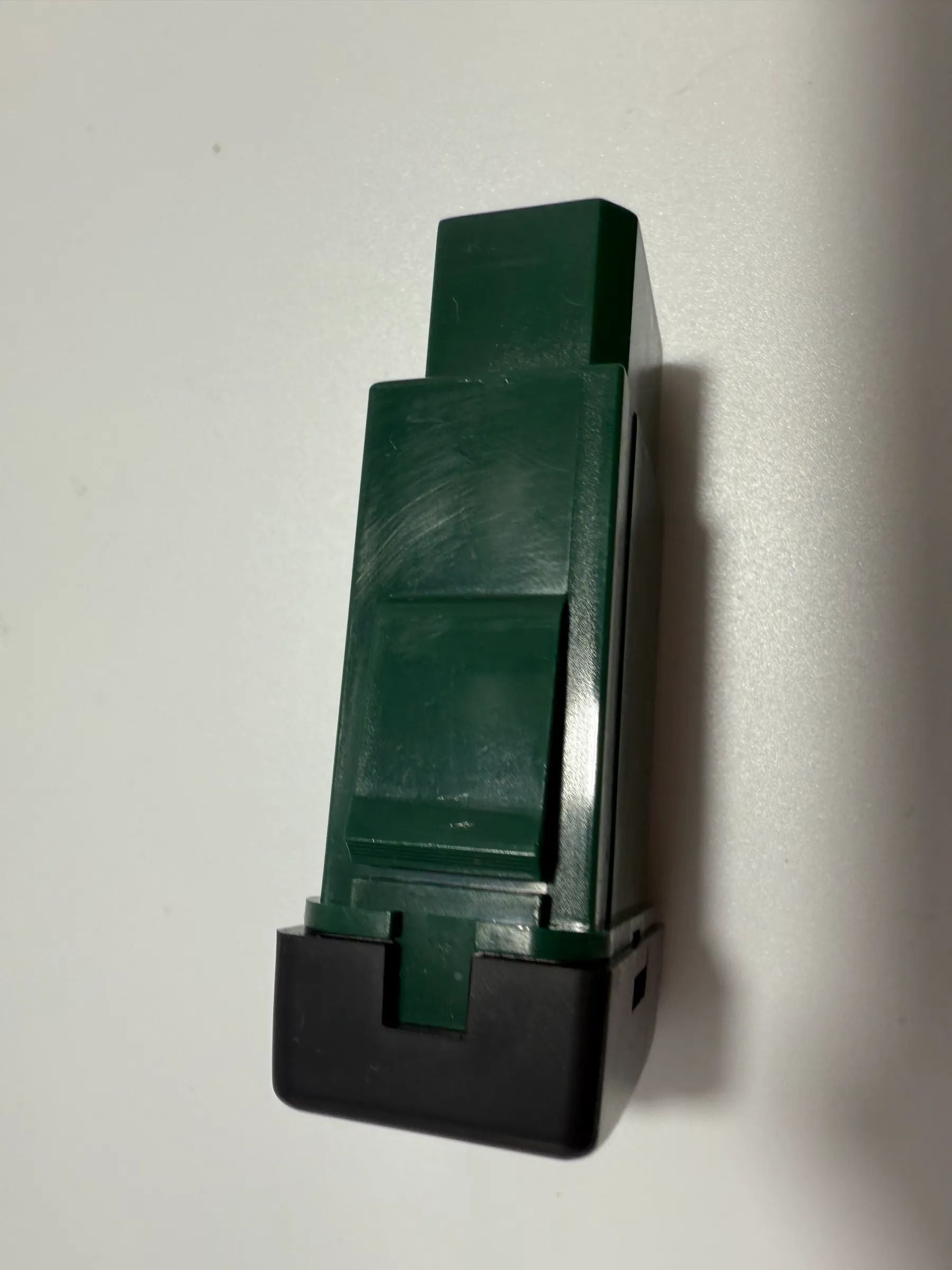 Original Mazda Premacy 1.9 CP Comutador de Regulação da Luz Stanley BJ3D666F0