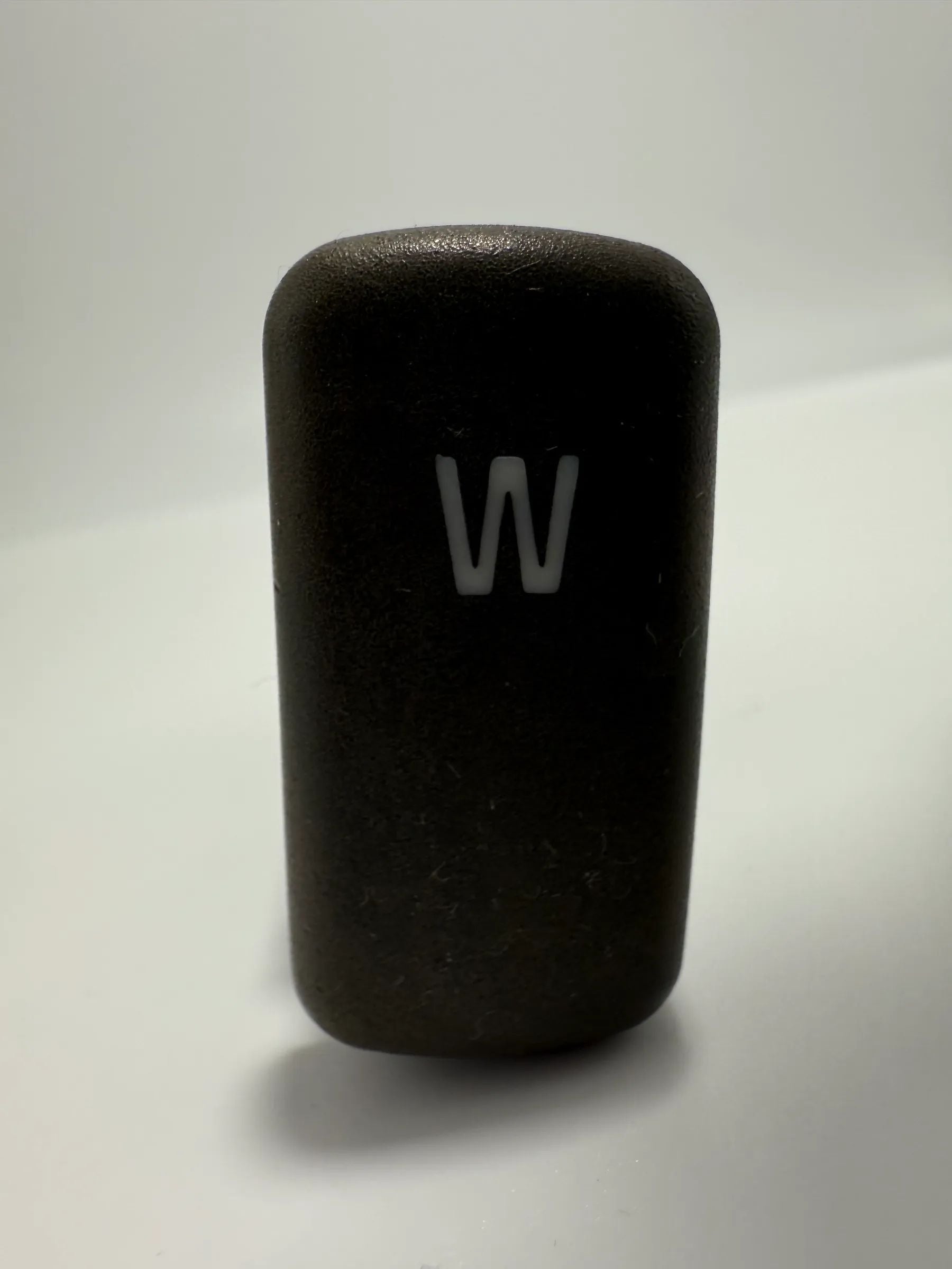 อะไหล่แท้ Volvo V40 S40 ปุ่มสวิตช์วิทยุด้านหน้าซ้าย TRW 30864281