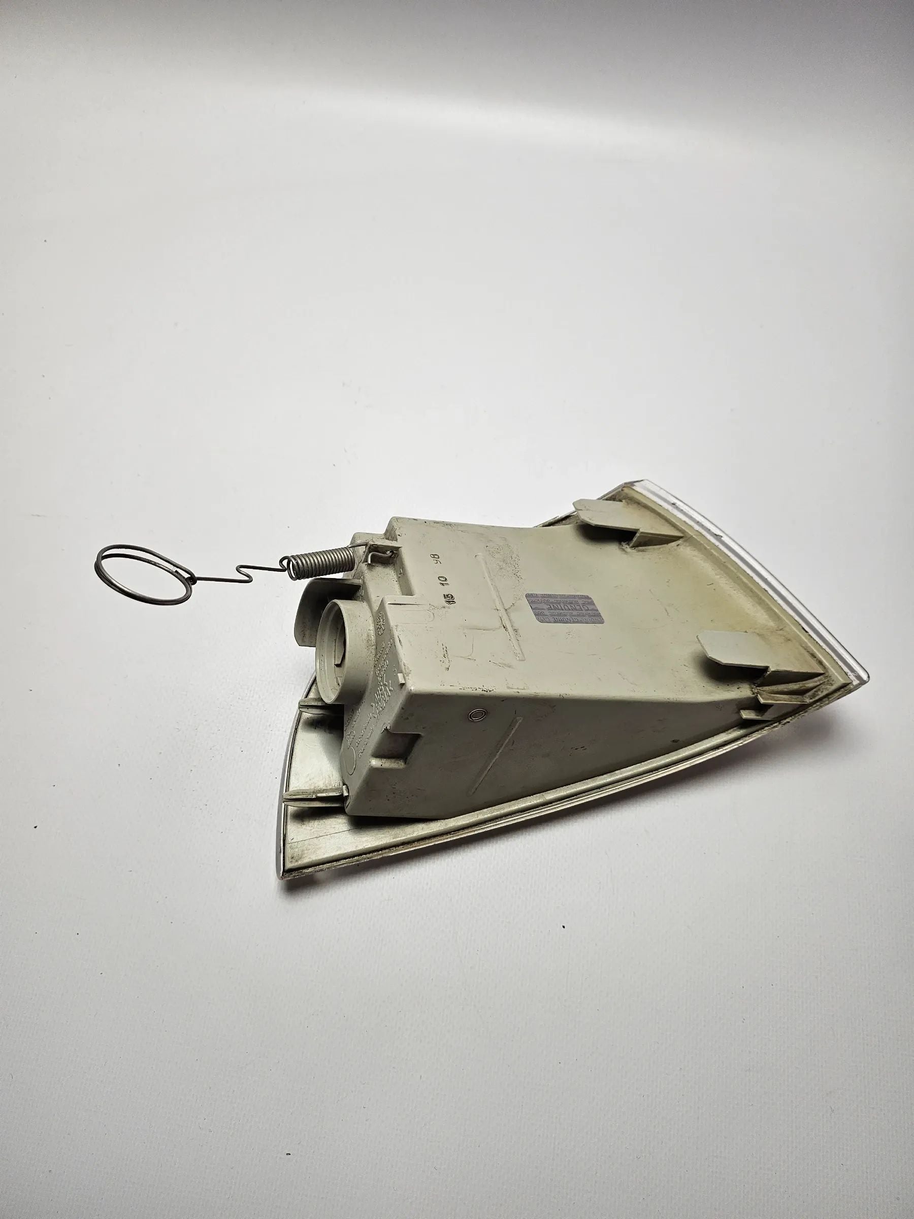 Original Fiat Punto 176 * Blinkleuchte Blinker links 48402656 klar