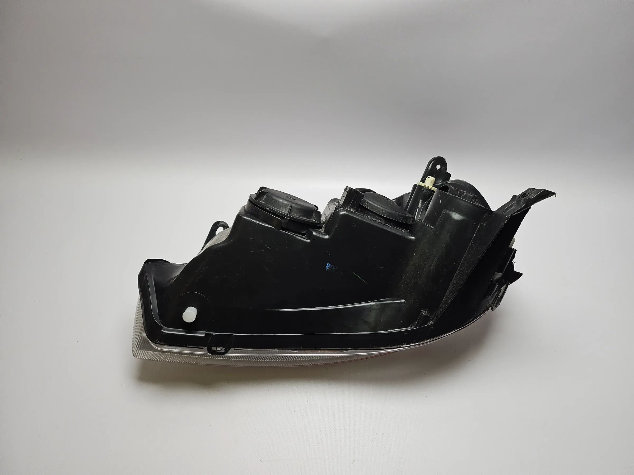 FARO TYC DERECHO OPEL COMBO / CORSA C (2003 - 2005) 20-6065B / 20-6065MC