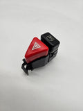 Original MERCEDES BENZ A-KLASSE W168 A140 Interruptor de luces de emergencia A1688201210