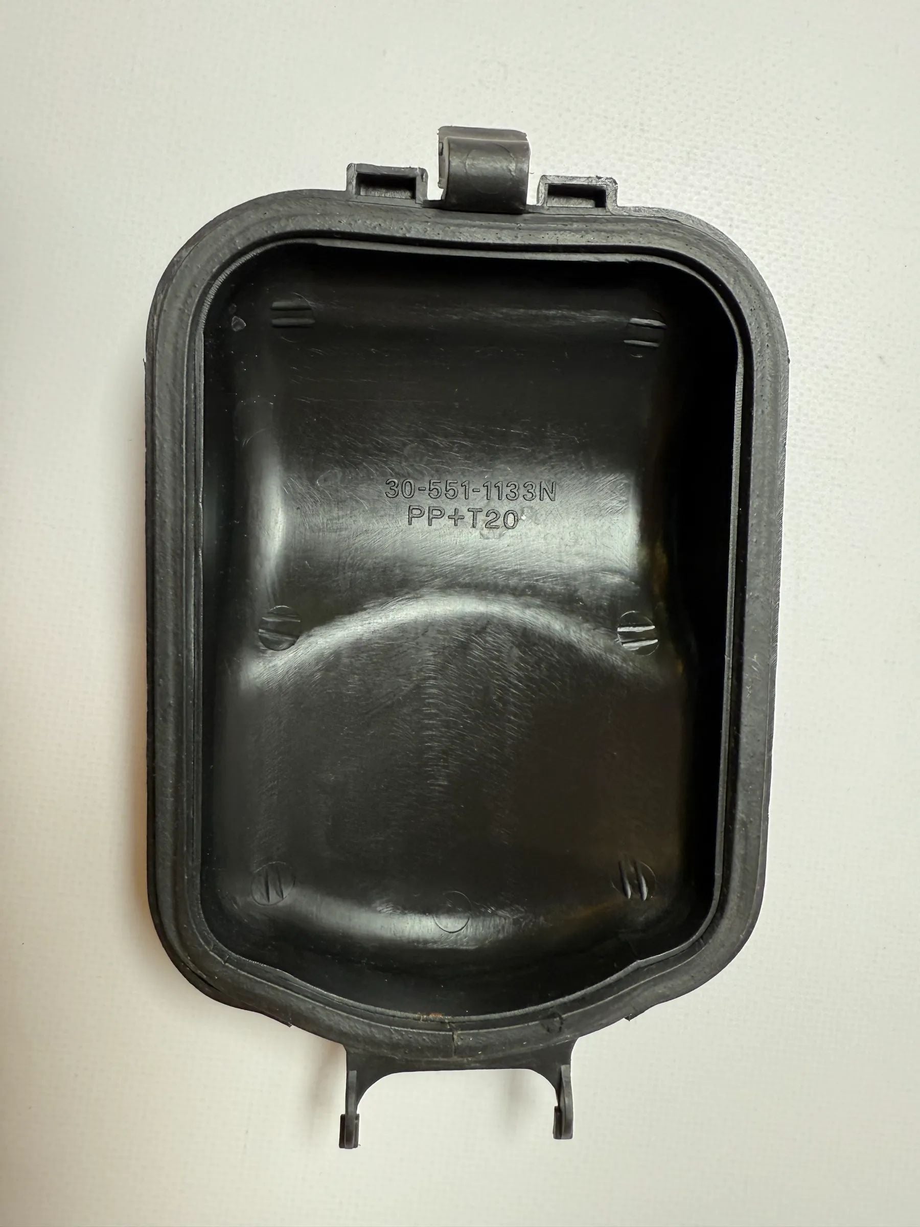 Originele Renault Twingo C06 Kap Afdekking Koplamp 305511133N