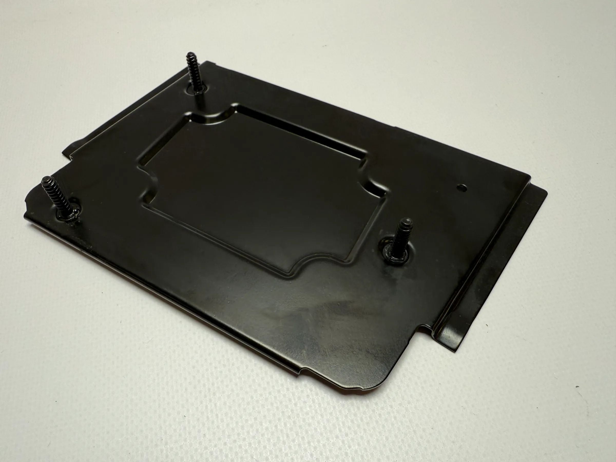 Original Opel Omega 2.2 16V Suporte Módulo Injeção 24426542