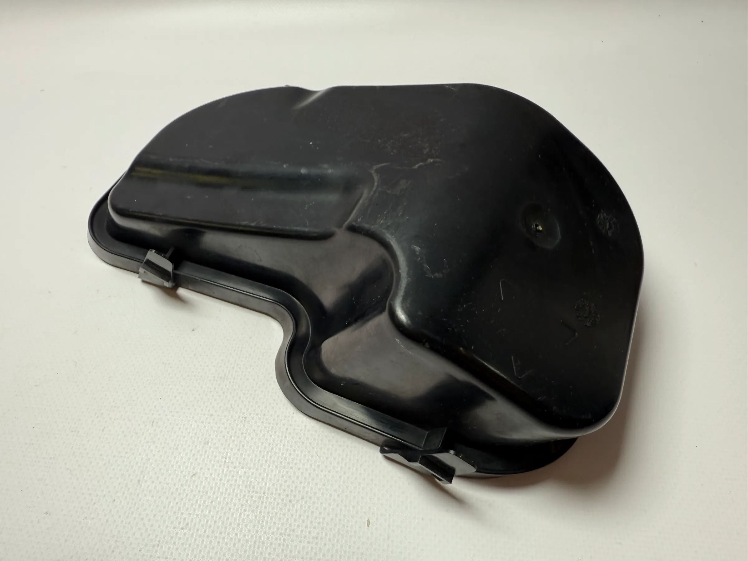 Original FORD C-Max Tapa Faros Delanteros Izquierdos Hella 270 609 LH