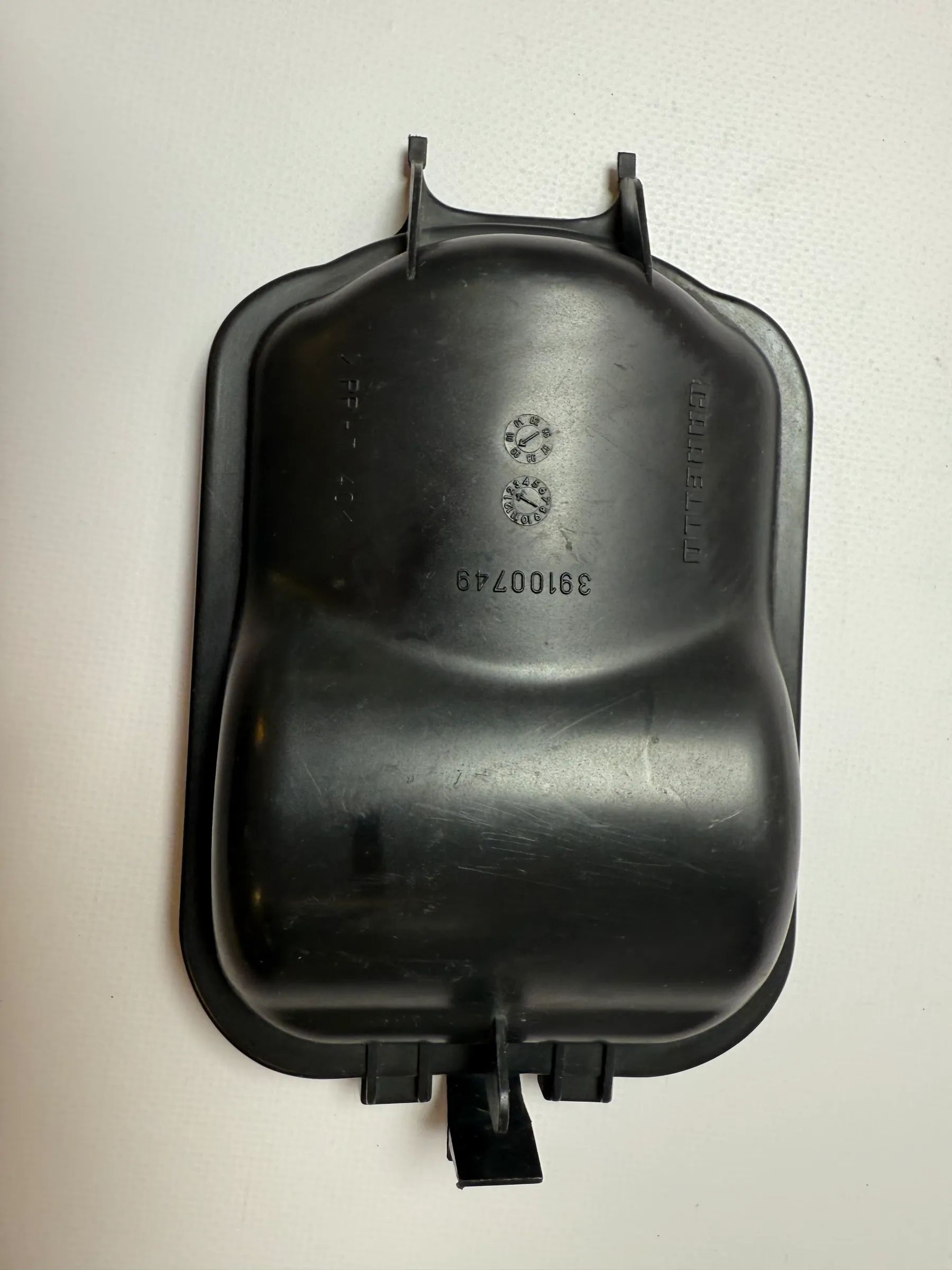 Oryginalna zaślepka reflektora Carello Renault Twingo C06 39100749