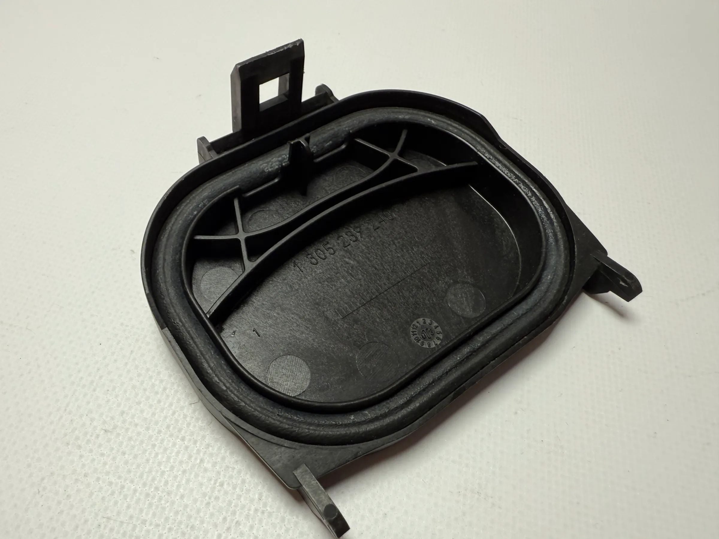 Original Bosch Mini Cooper One R55 R56 R59 Scheinwerfer Deckel Kappe 1305239240
