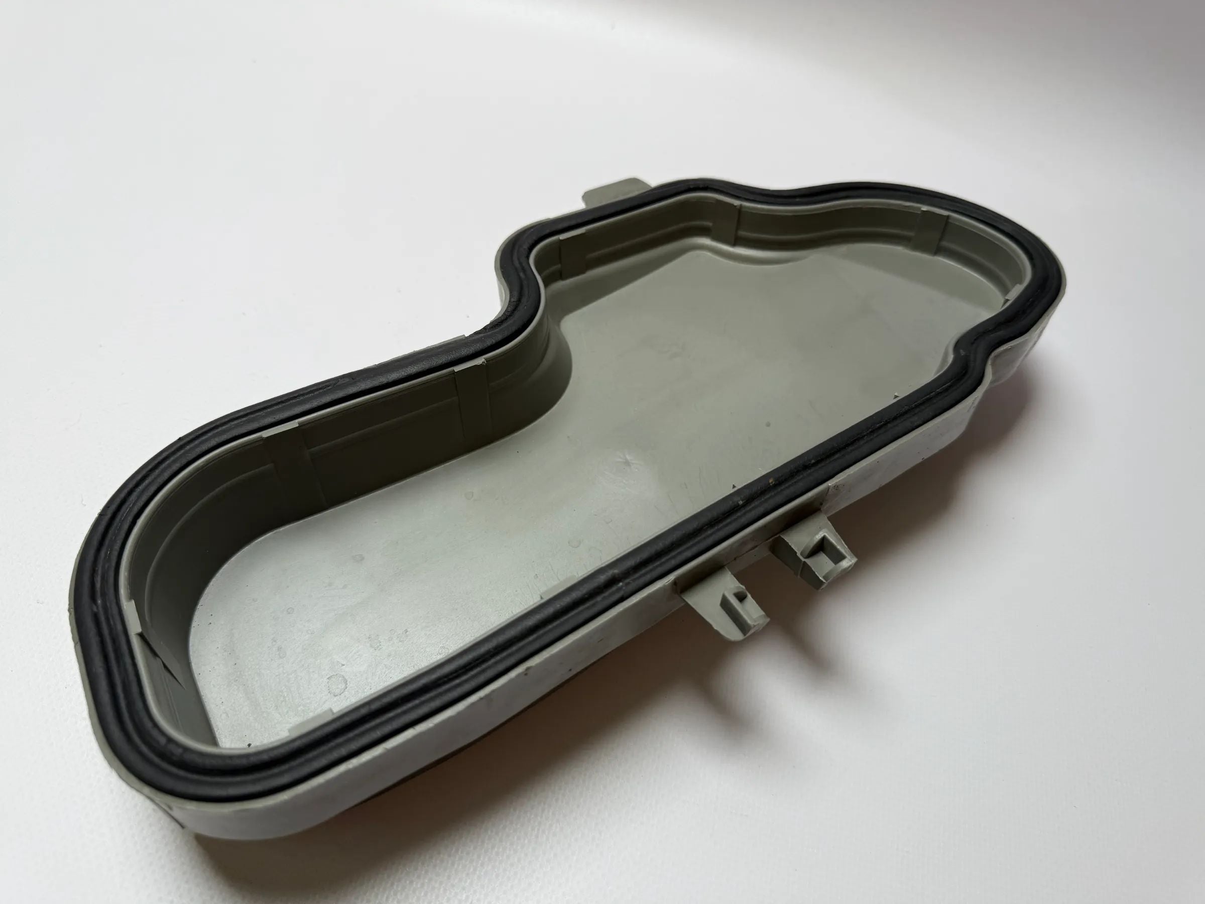 Originale Mercedes Benz E-Klasse (W210) Copri Faro Sinistro 14434500